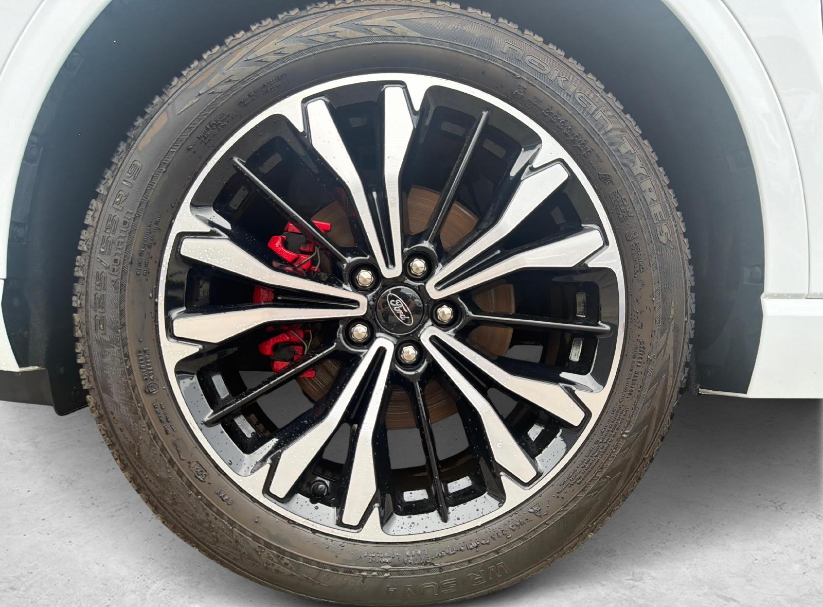 FORD Kuga 2.5 Plug-in Hybrid ST-Line X-image-10