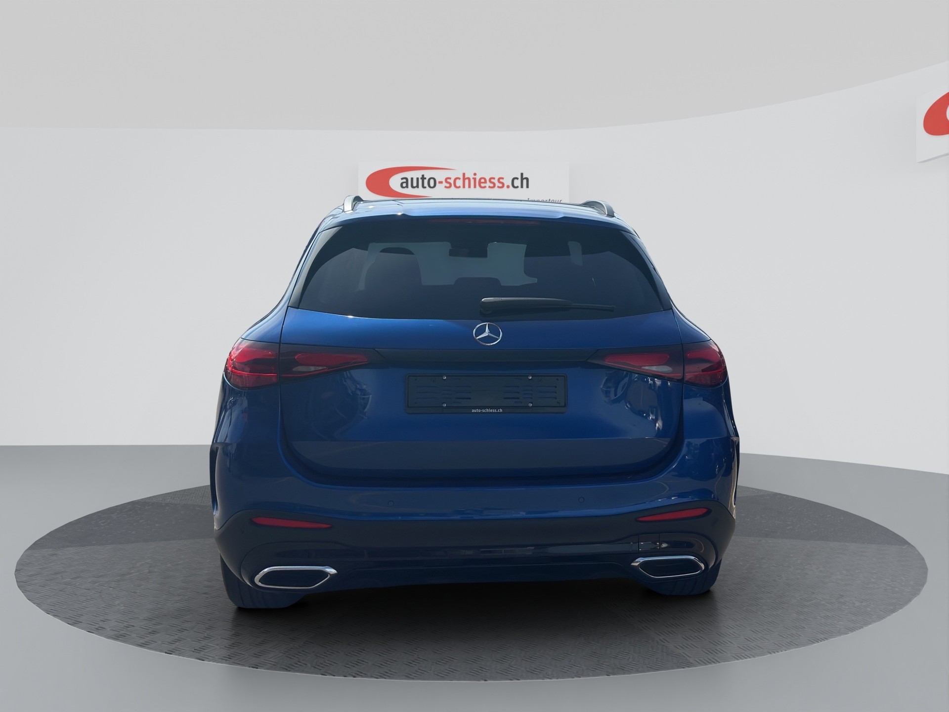 MERCEDES-BENZ GLC 220 d 4Matic AMG Line Night 9G-Tronic-image-8