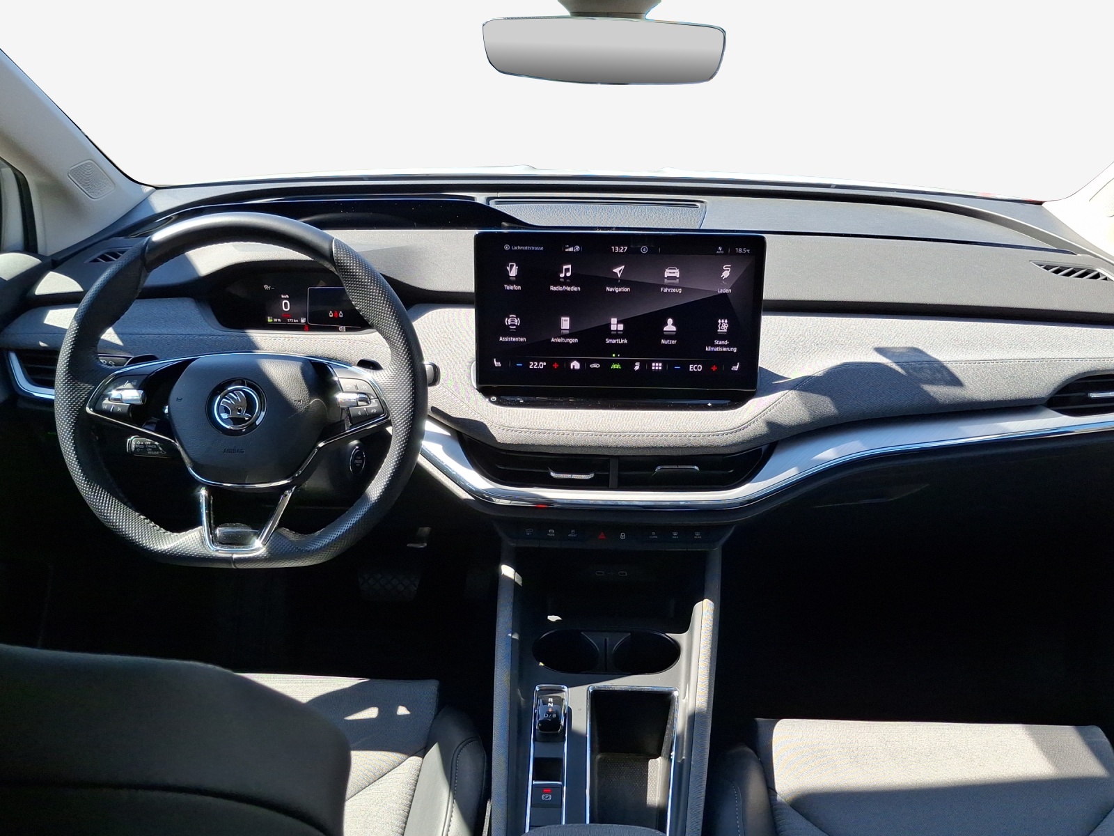 SKODA Enyaq iV 80x-image-8