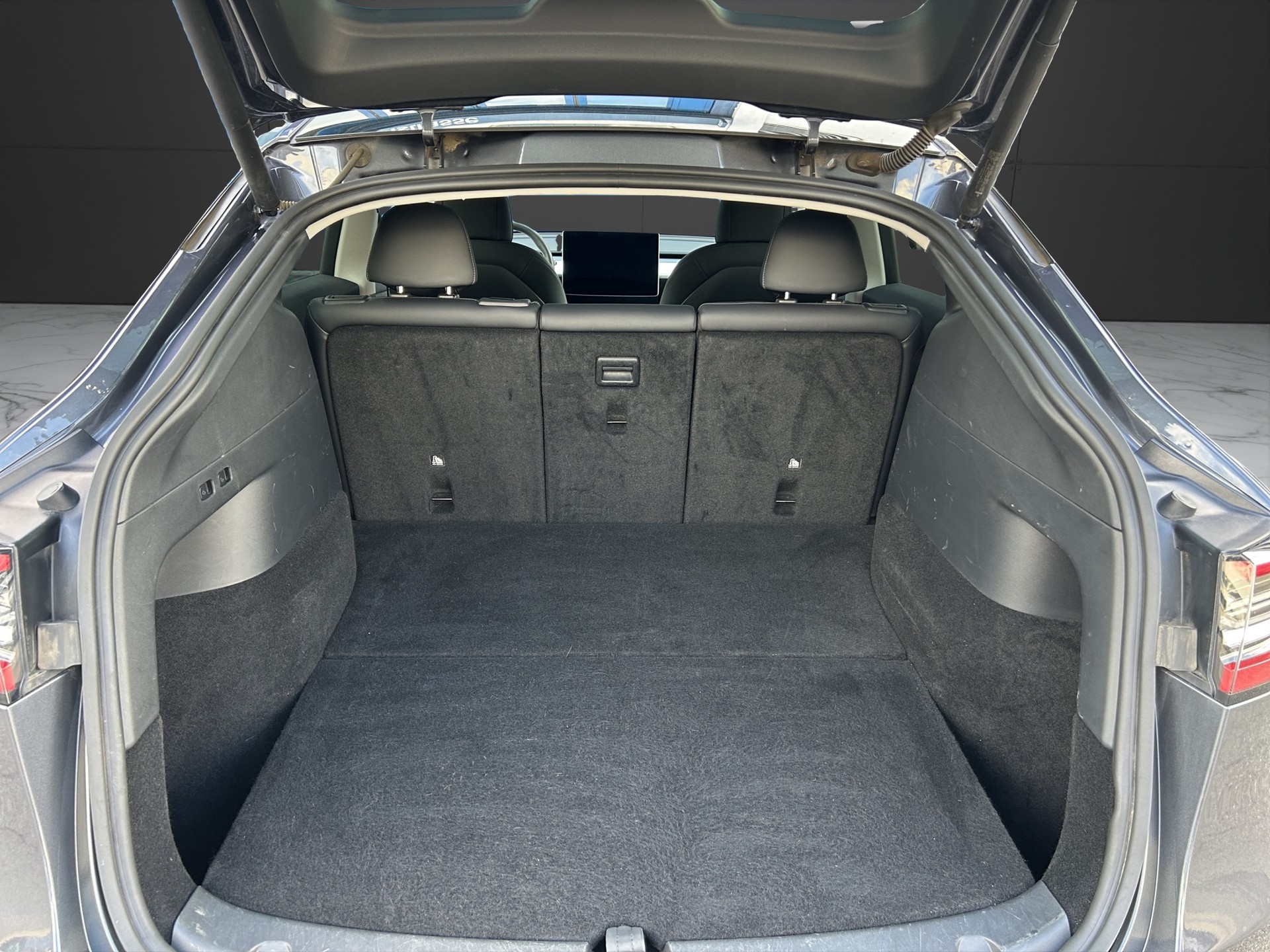 TESLA Model Y Long Range Dual Motor AWD-image-12