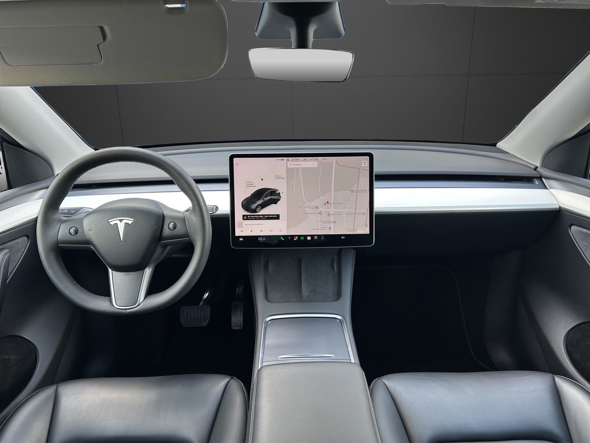 TESLA Model Y Long Range Dual Motor AWD-image-7