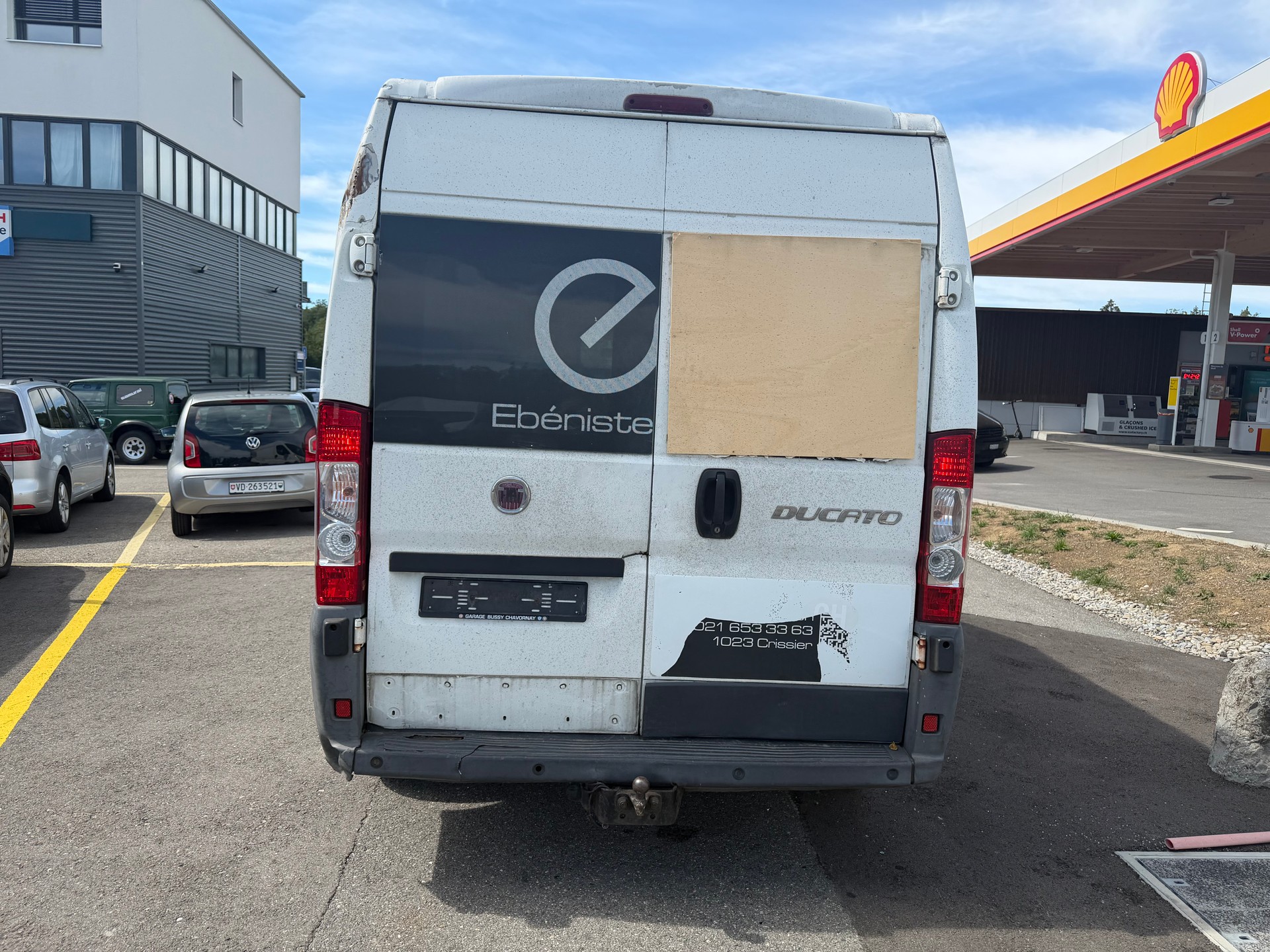 FIAT Ducato 15 2.3 JTD-image-4
