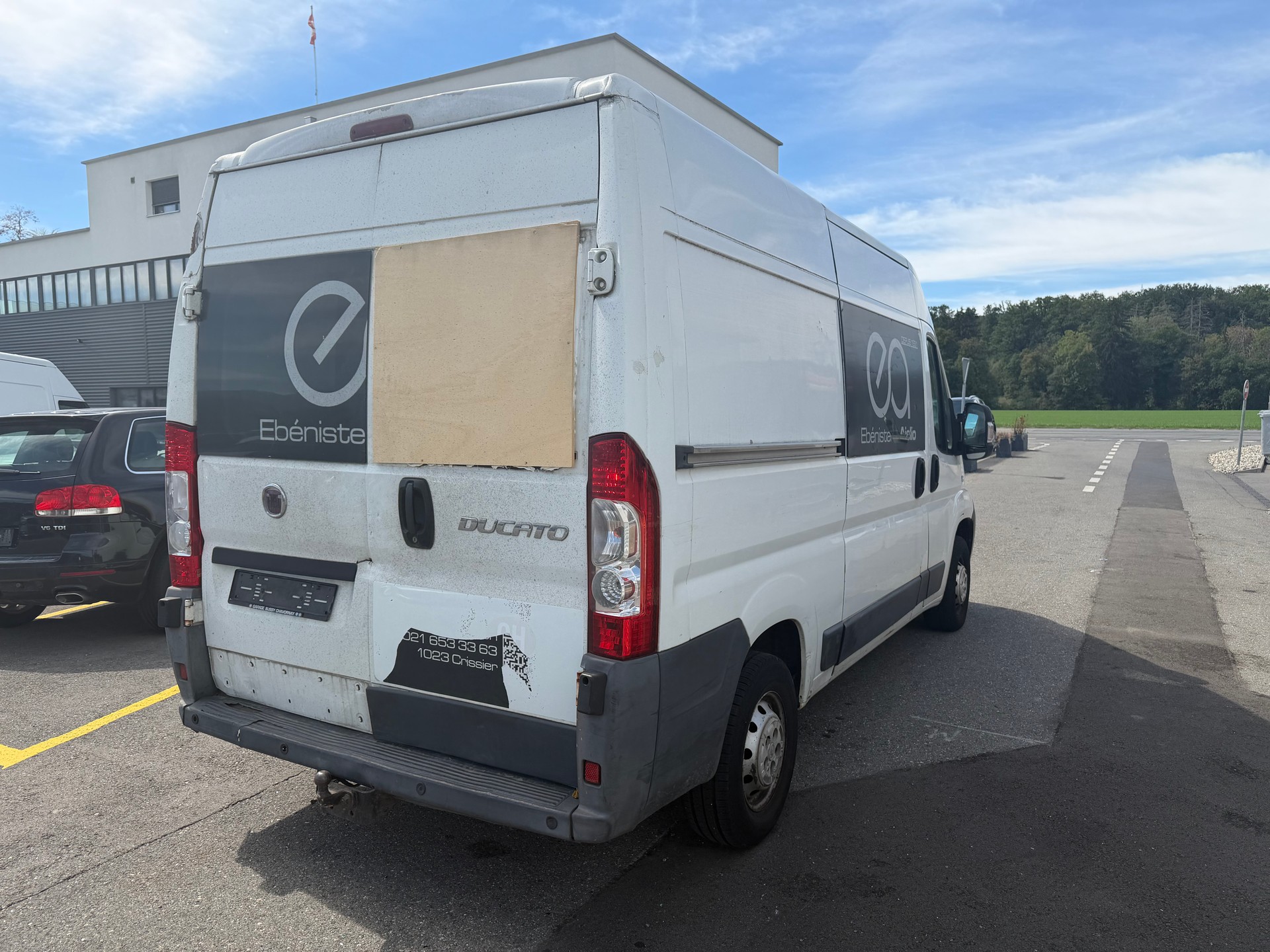 FIAT Ducato 15 2.3 JTD-image-3