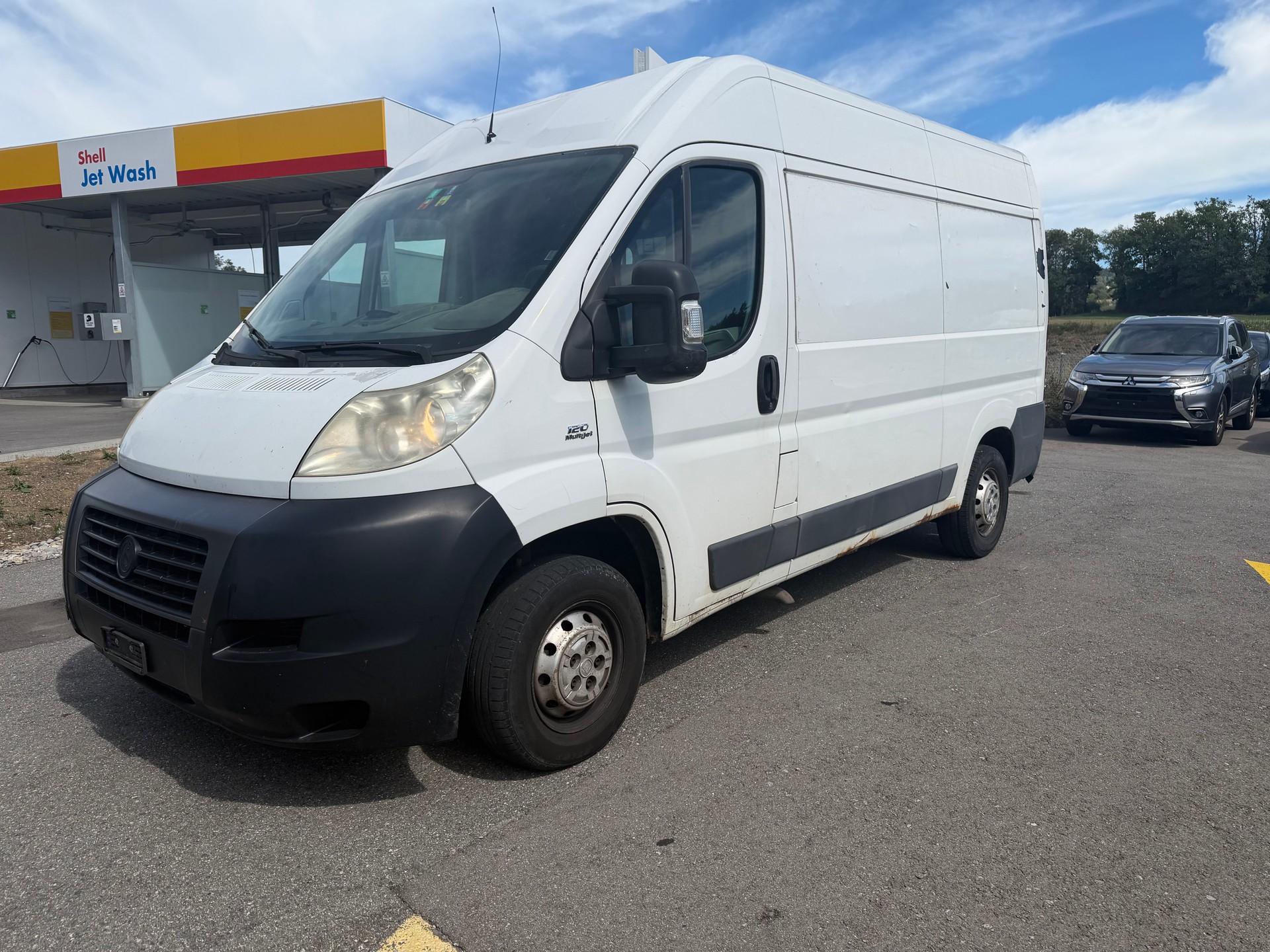 FIAT Ducato 15 2.3 JTD-image-0