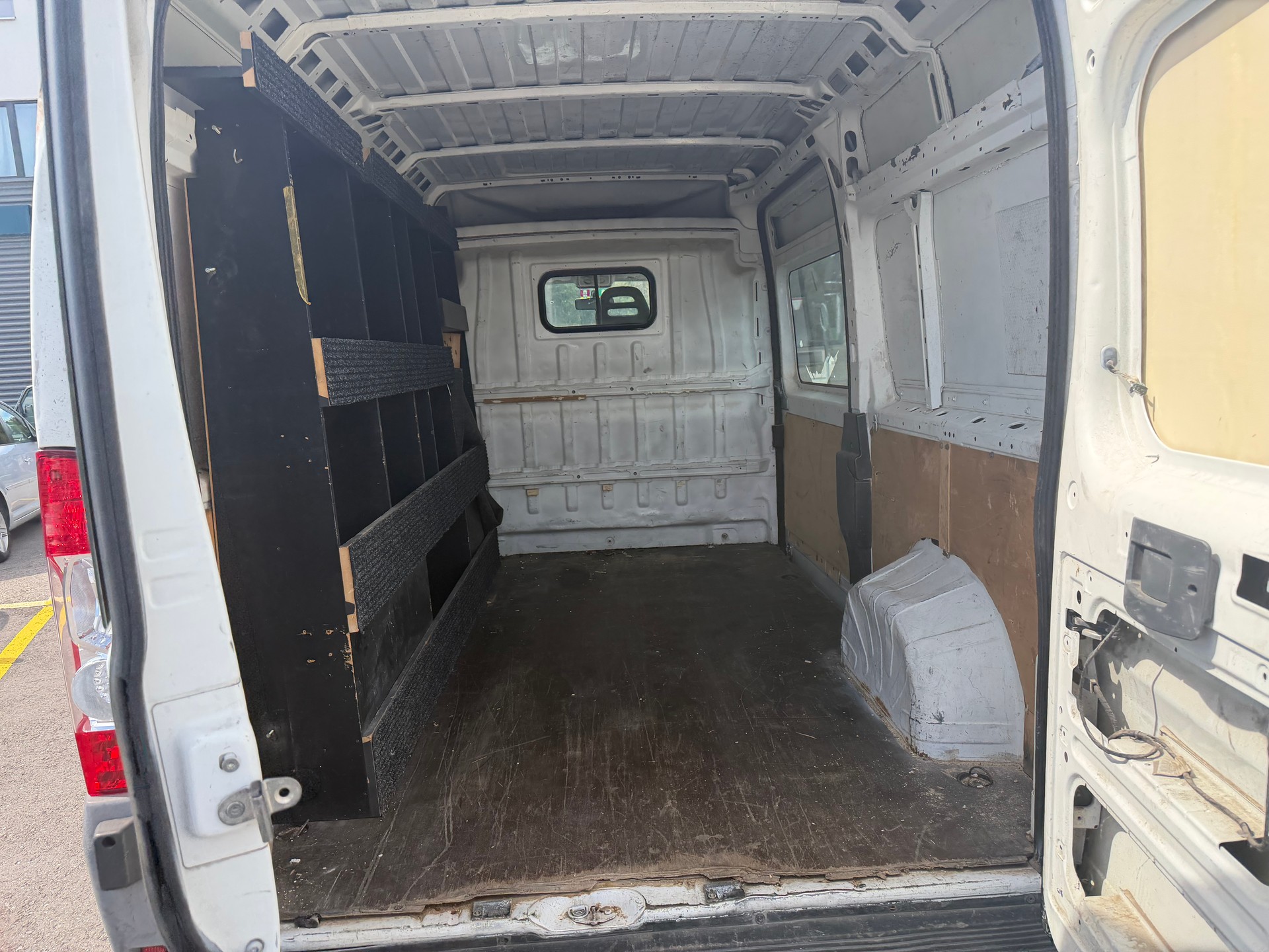 FIAT Ducato 15 2.3 JTD-image-6