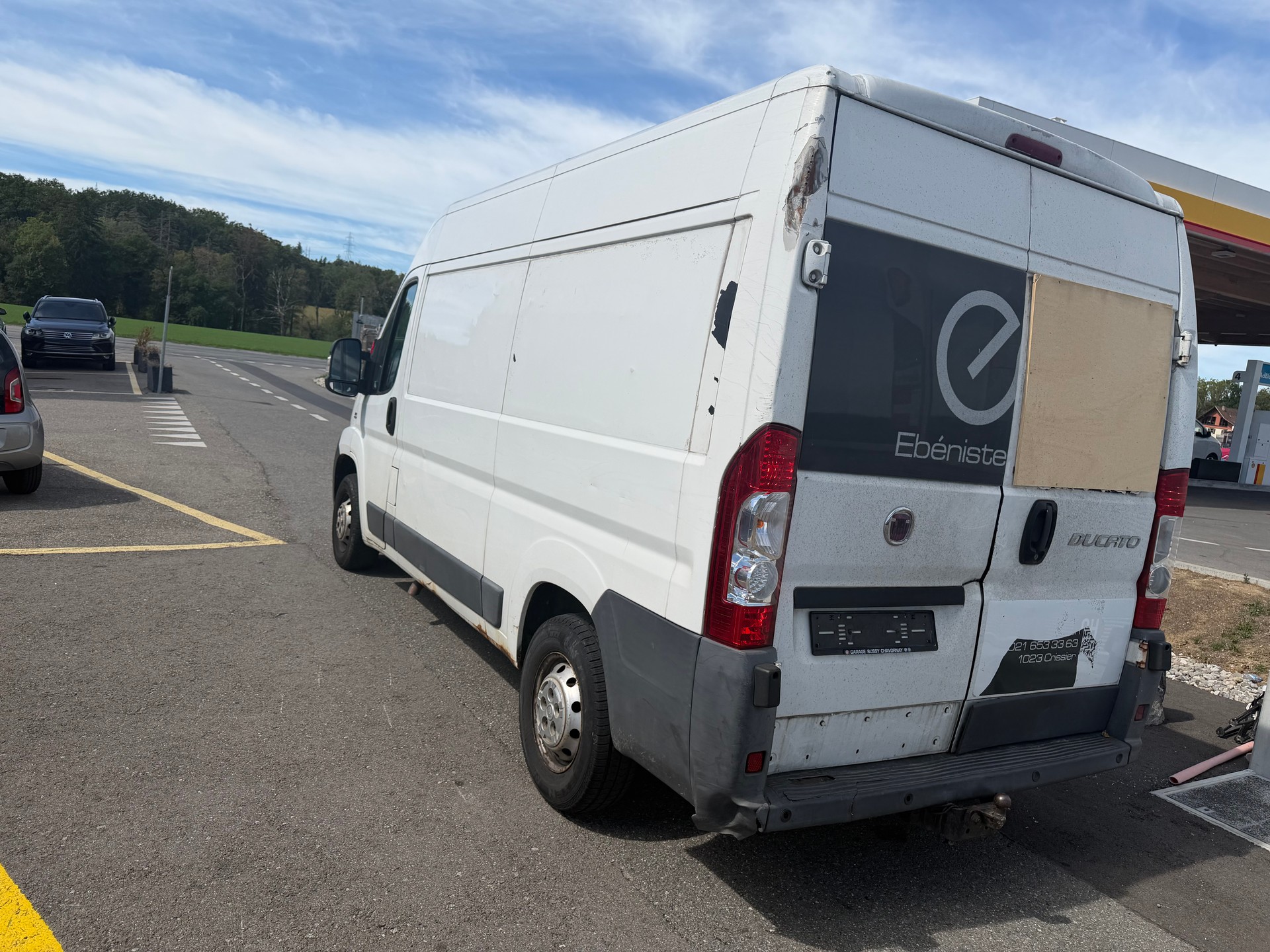 FIAT Ducato 15 2.3 JTD-image-5