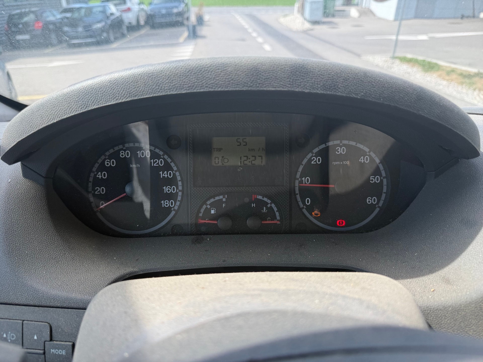 FIAT Ducato 15 2.3 JTD-image-7