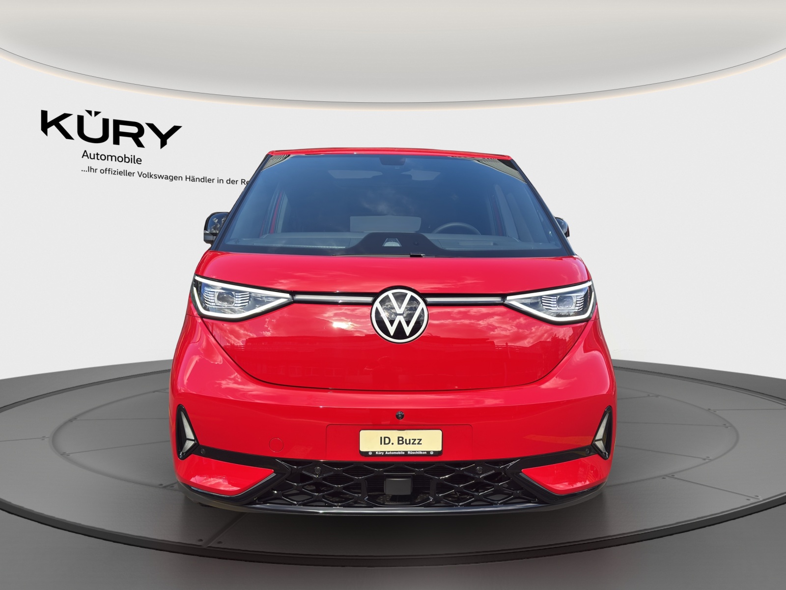 VW ID.Buzz NWB GTX 4 Motion-image-1