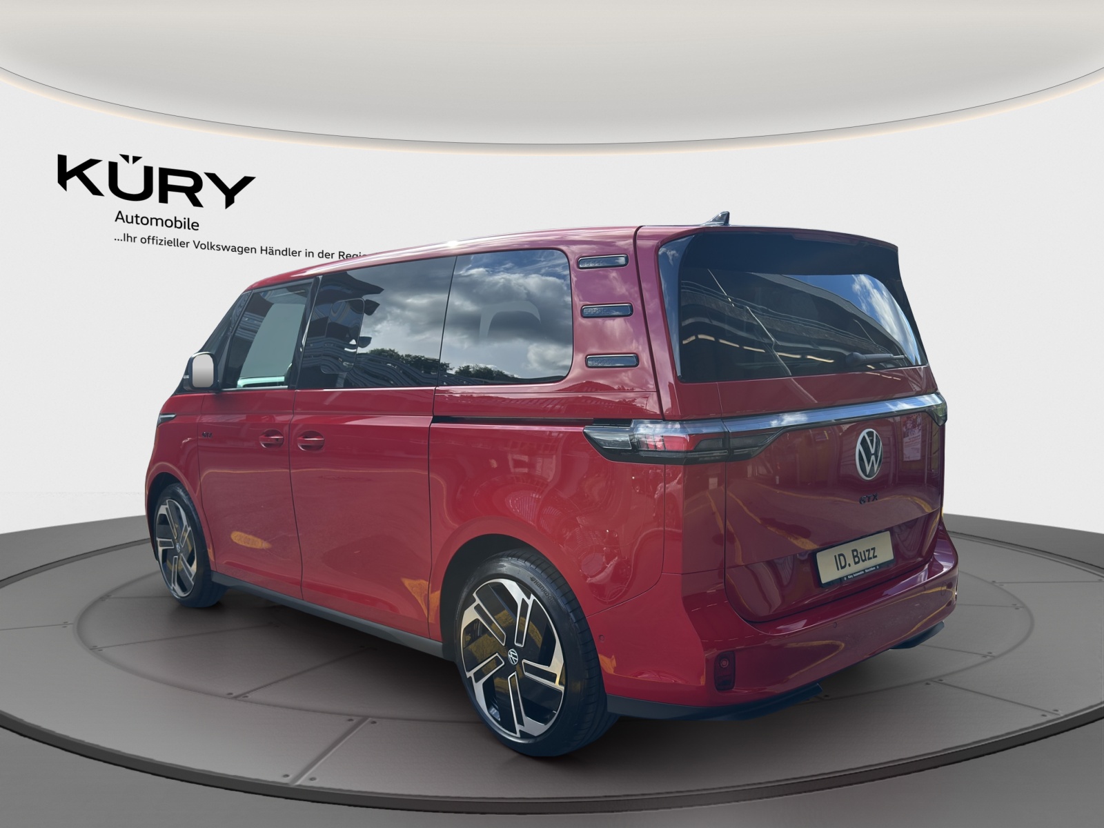 VW ID.Buzz NWB GTX 4 Motion-image-6