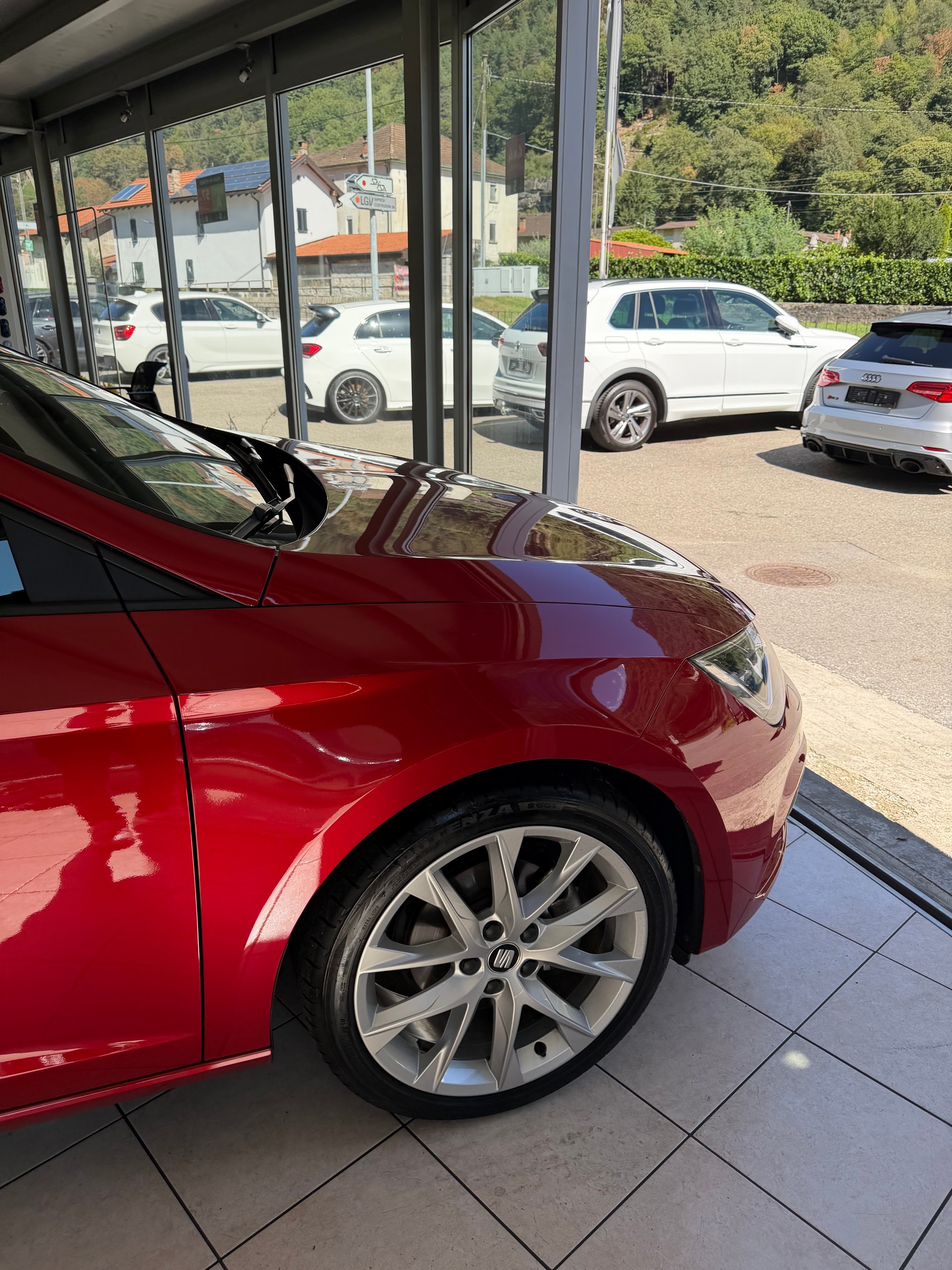 SEAT Leon 1.4 TSI ACT FR-image-7