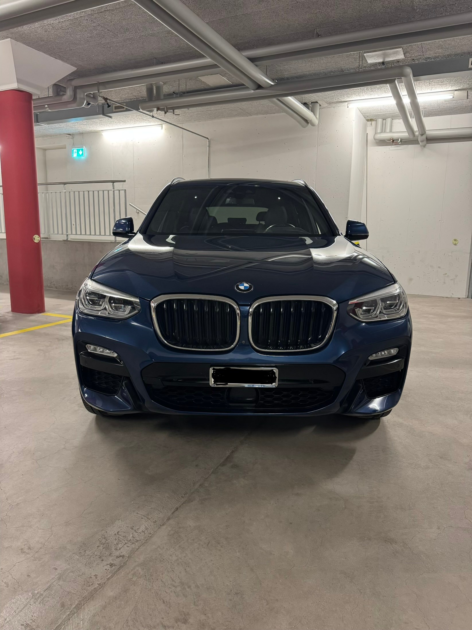 BMW 20d xDrive-image-1