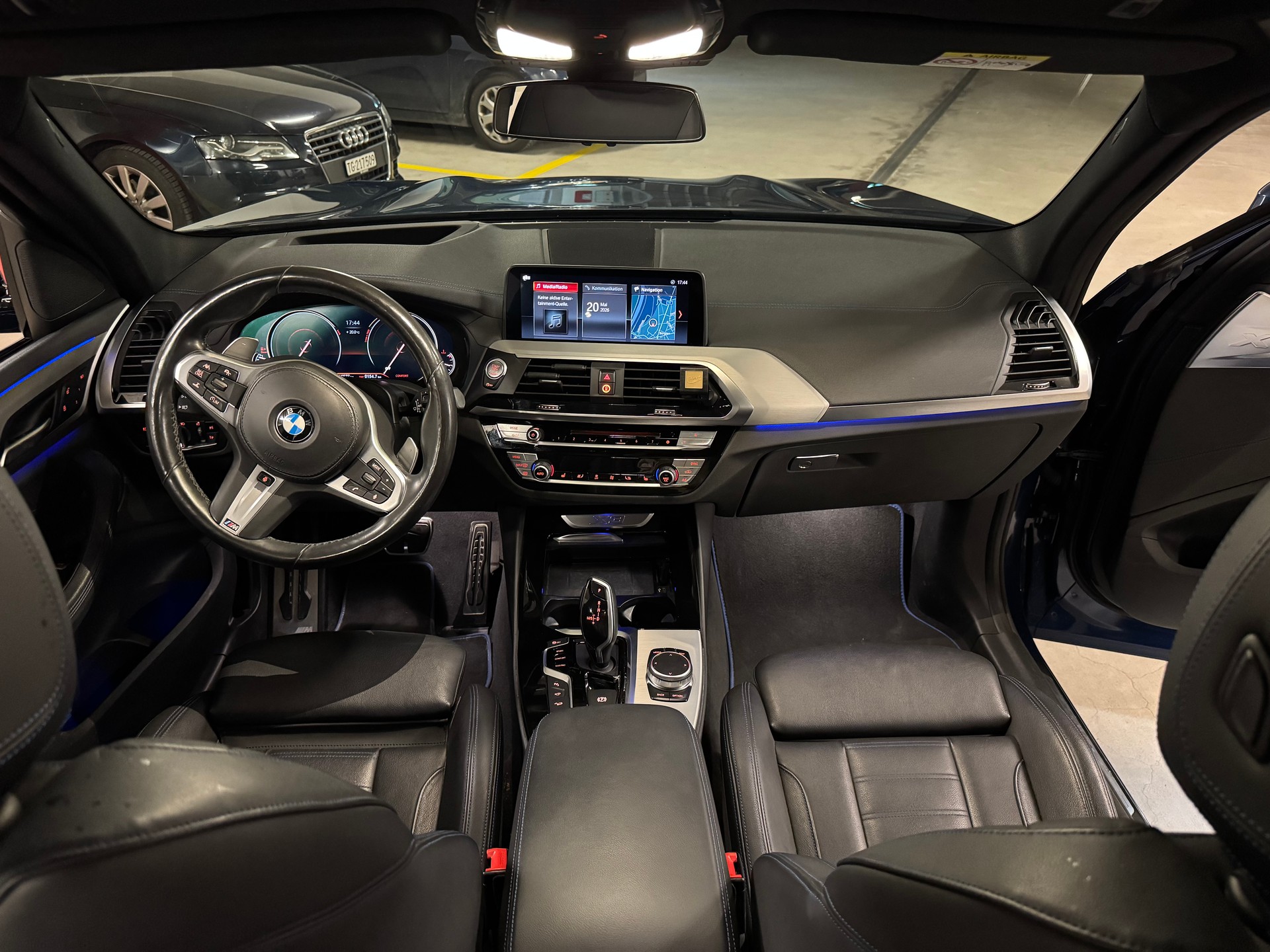 BMW 20d xDrive-image-3