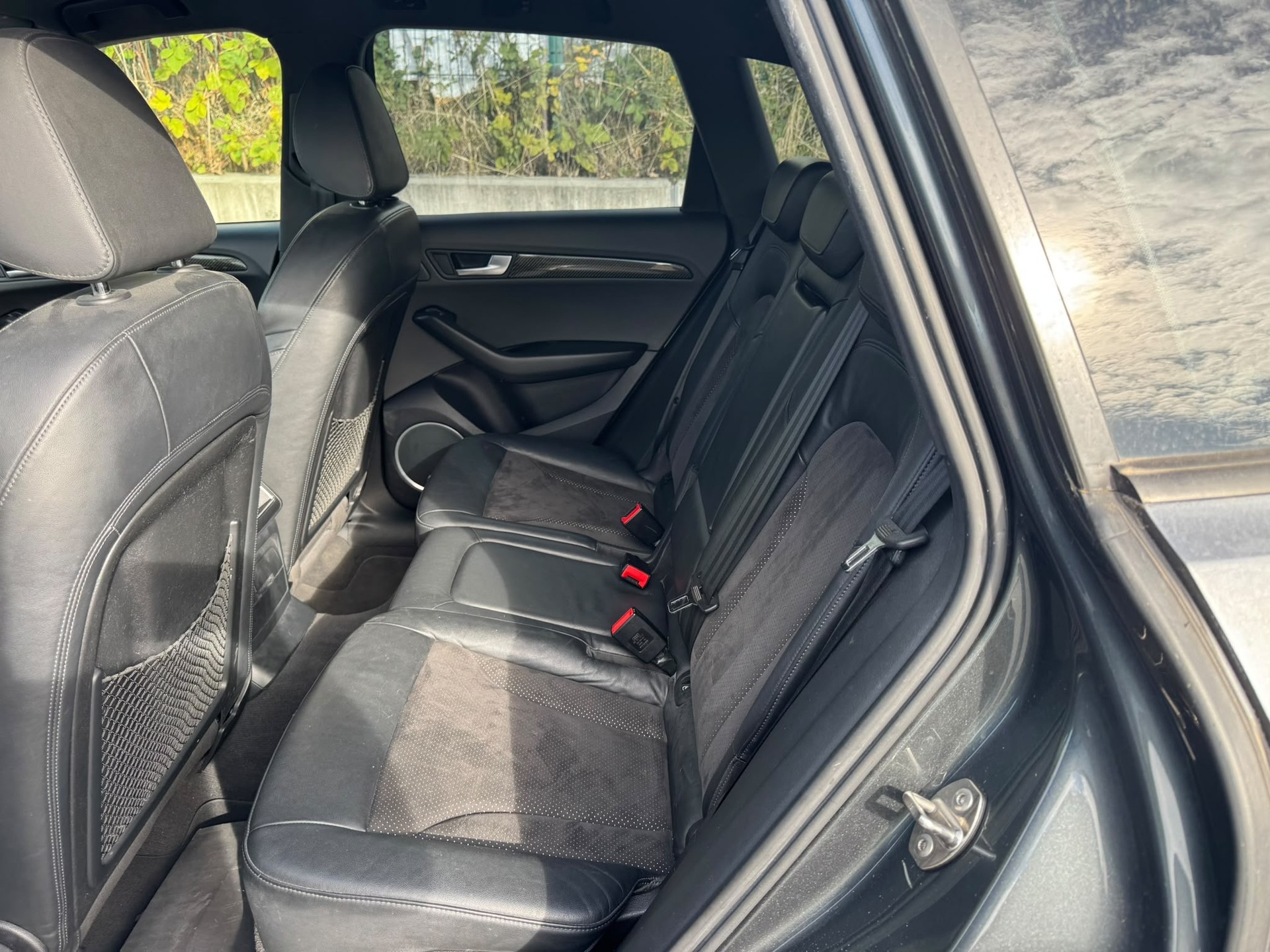 AUDI 3 litre-image-9