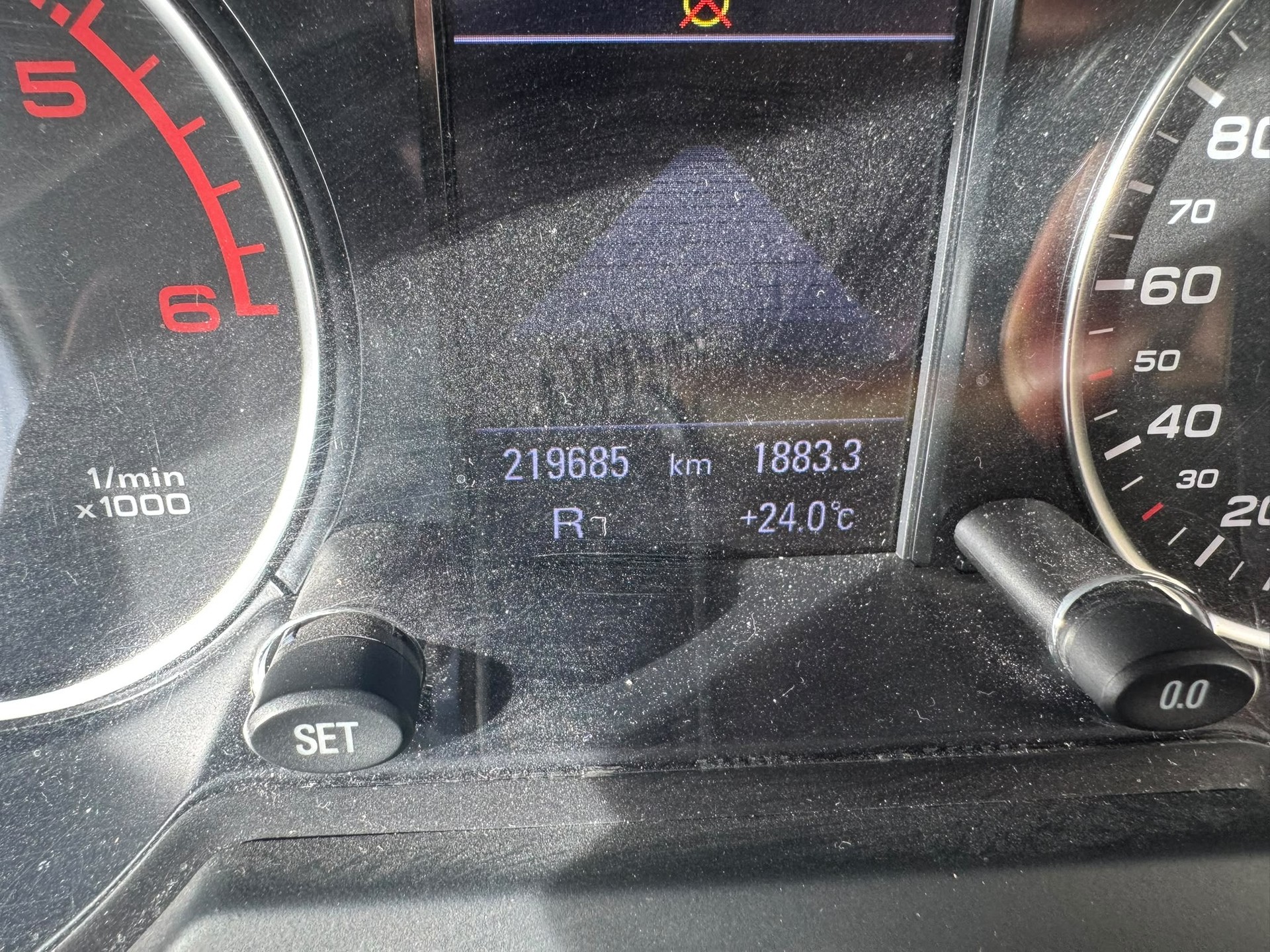 AUDI 3 litre-image-12