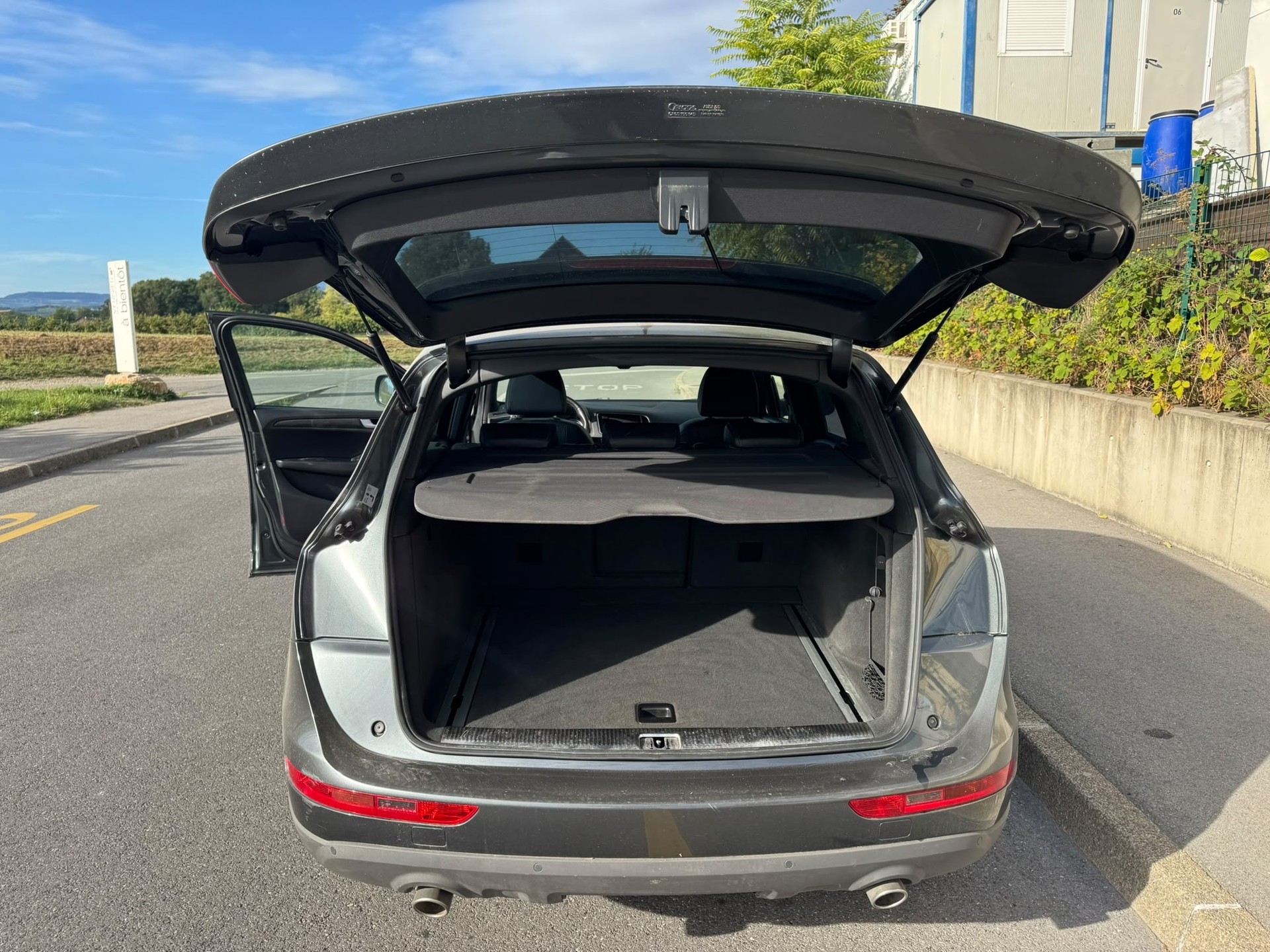 AUDI 3 litre-image-11