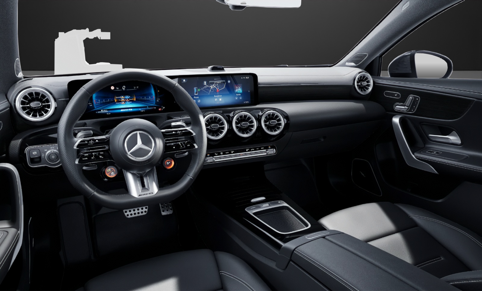 MERCEDES-BENZ A AMG 35 4Matic 8G-DCT-image-7