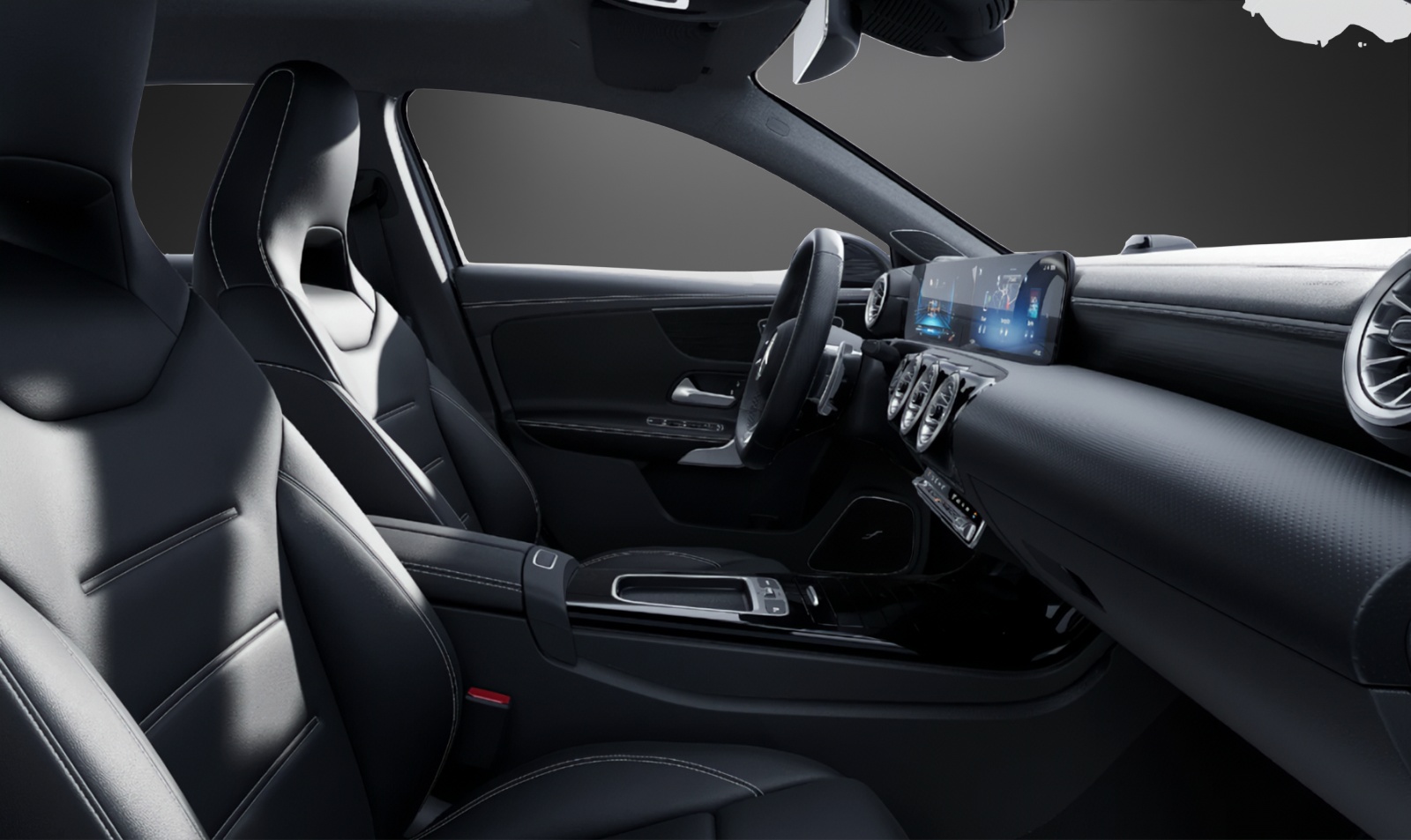MERCEDES-BENZ A AMG 35 4Matic 8G-DCT-image-8