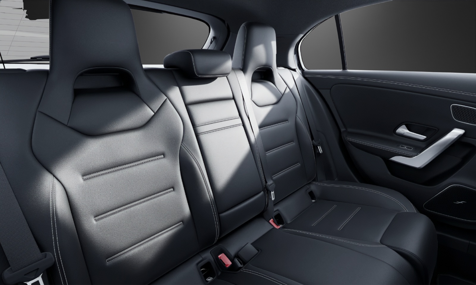 MERCEDES-BENZ A AMG 35 4Matic 8G-DCT-image-9