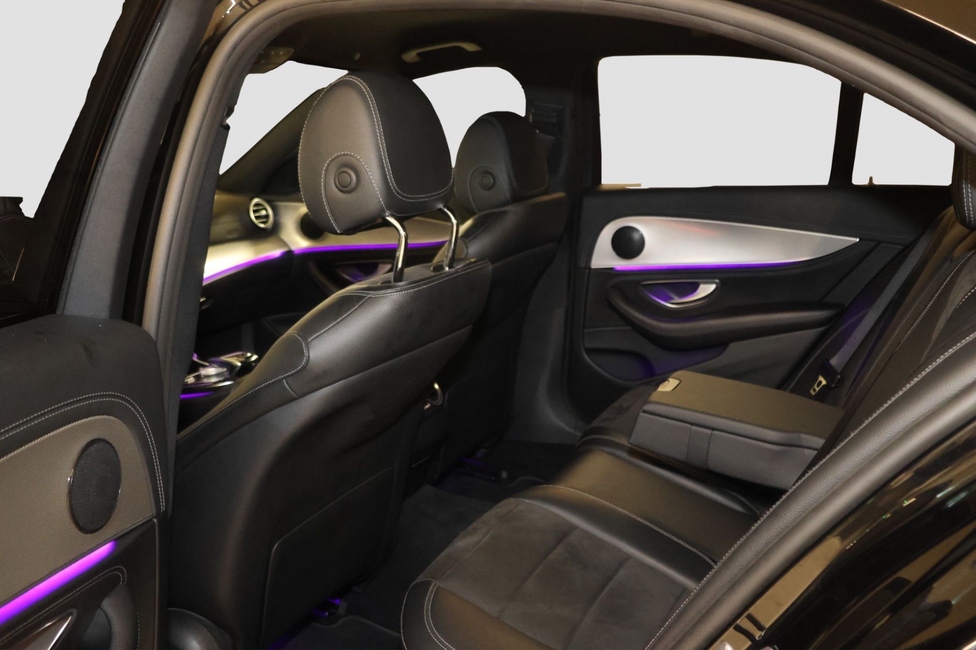 MERCEDES-BENZ E 220 E-Klasse E 220 d AMG Line-image-11