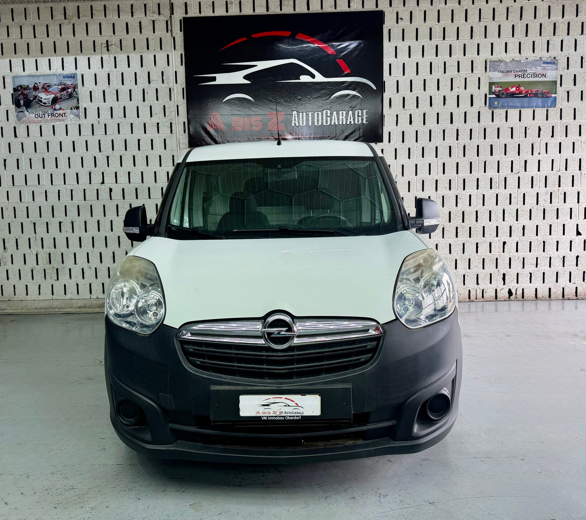 OPEL Combo 1.6 CDTI 2.2 L1H1-image-1