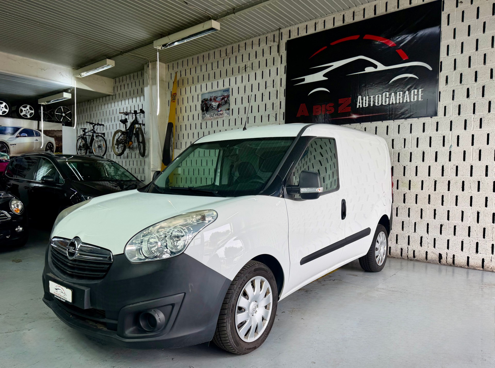 OPEL Combo 1.6 CDTI 2.2 L1H1-image-0