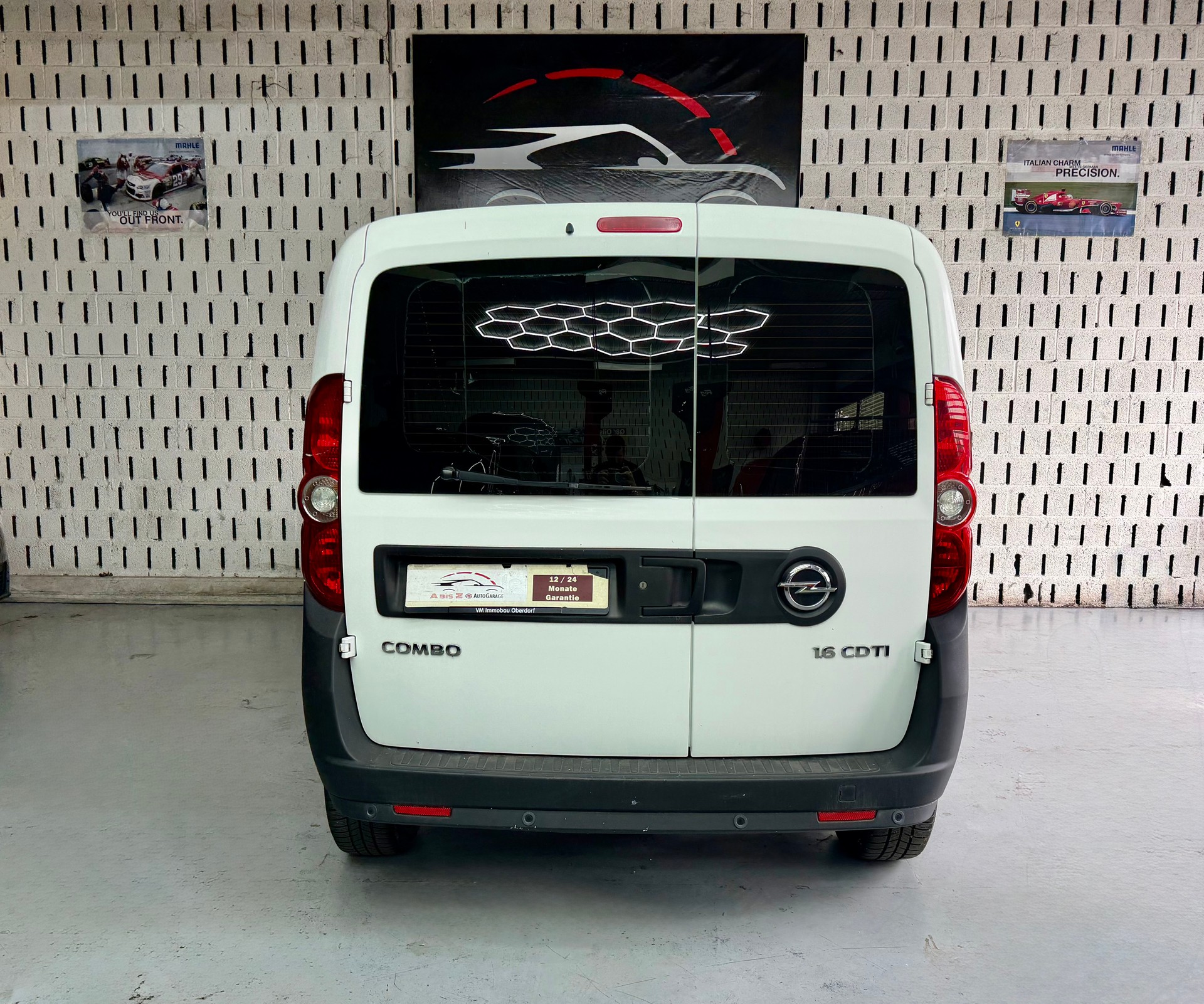 OPEL Combo 1.6 CDTI 2.2 L1H1-image-6