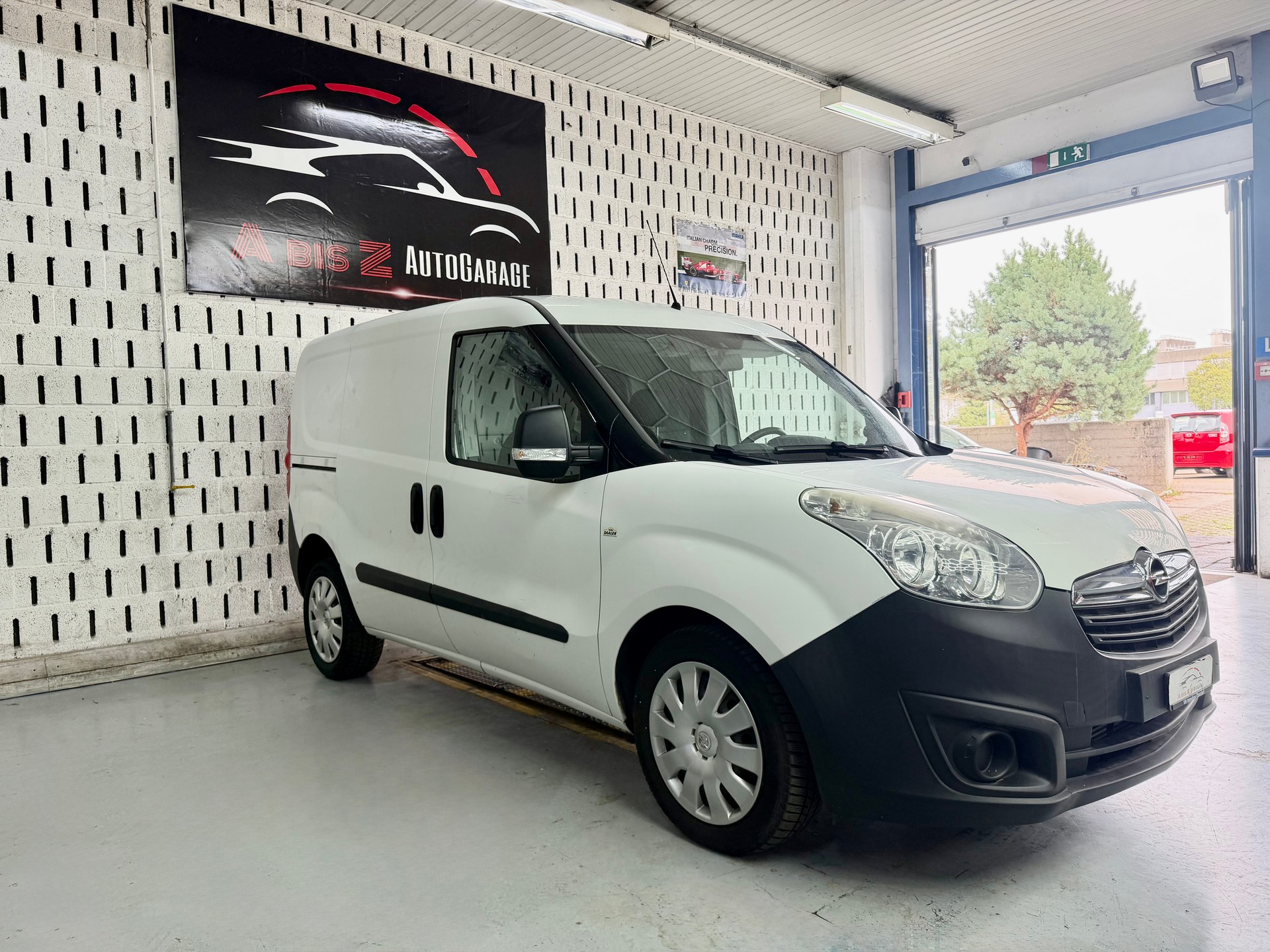 OPEL Combo 1.6 CDTI 2.2 L1H1-image-2