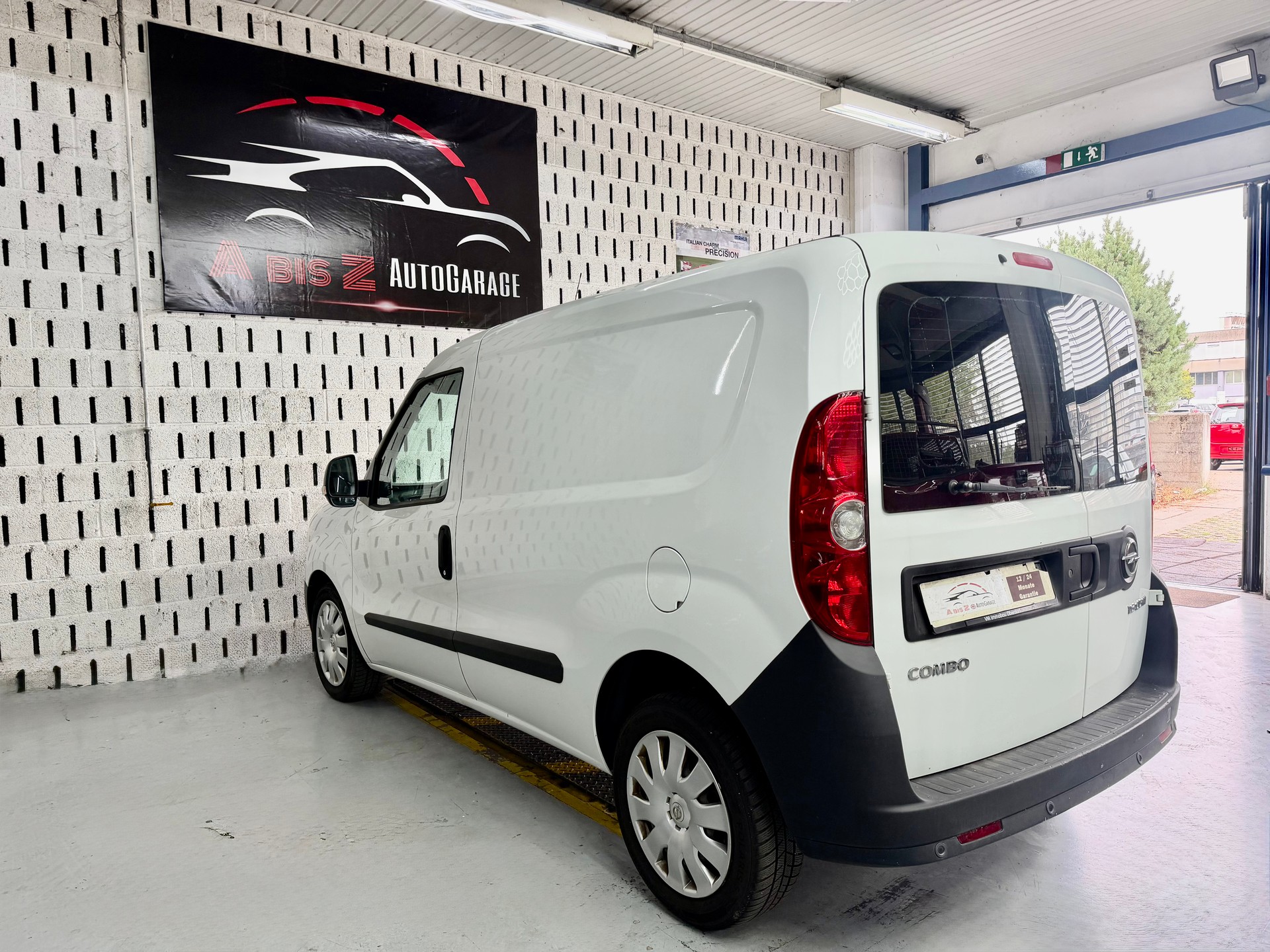 OPEL Combo 1.6 CDTI 2.2 L1H1-image-8