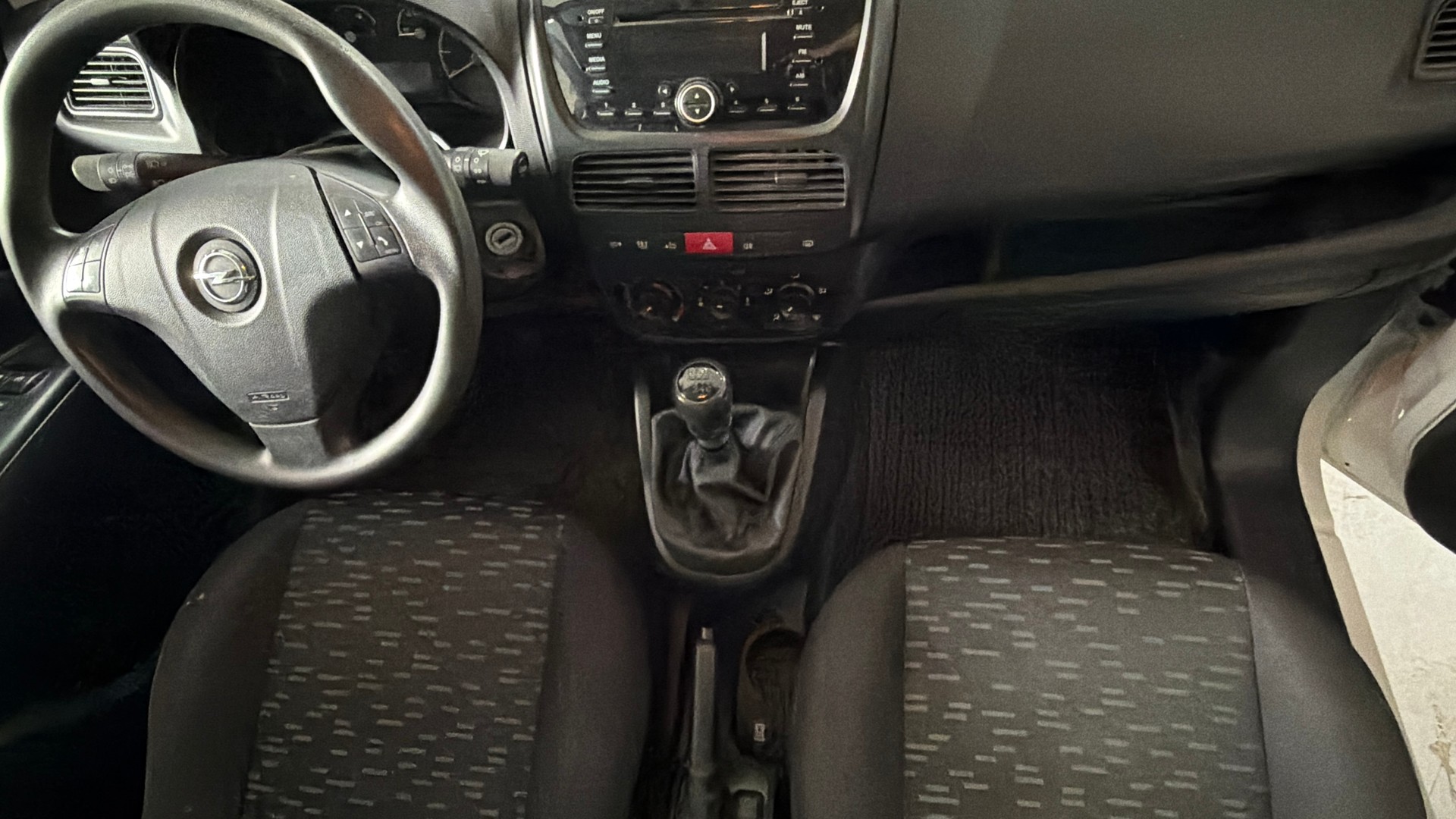 OPEL Combo 1.6 CDTI 2.2 L1H1-image-3