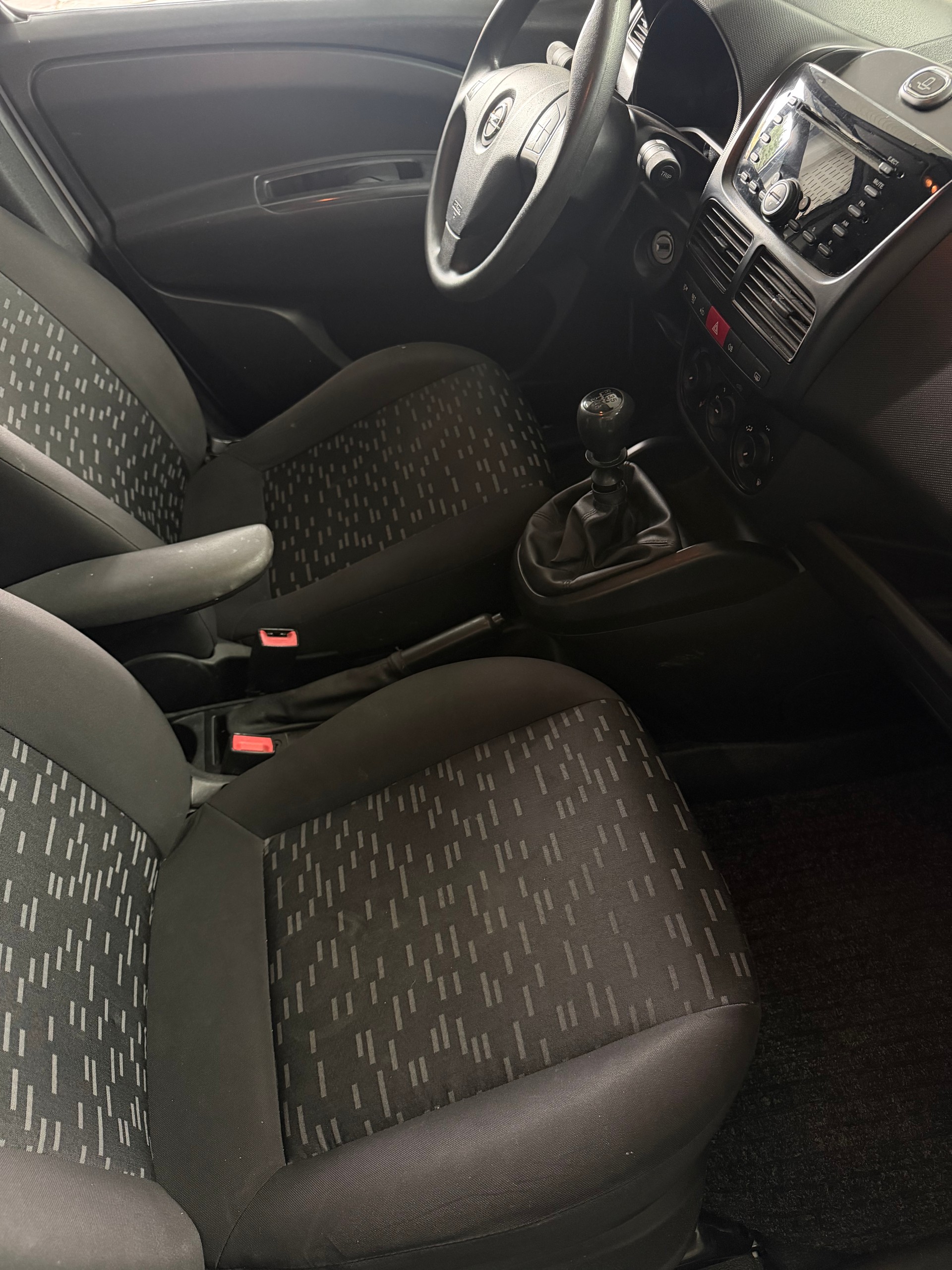 OPEL Combo 1.6 CDTI 2.2 L1H1-image-4