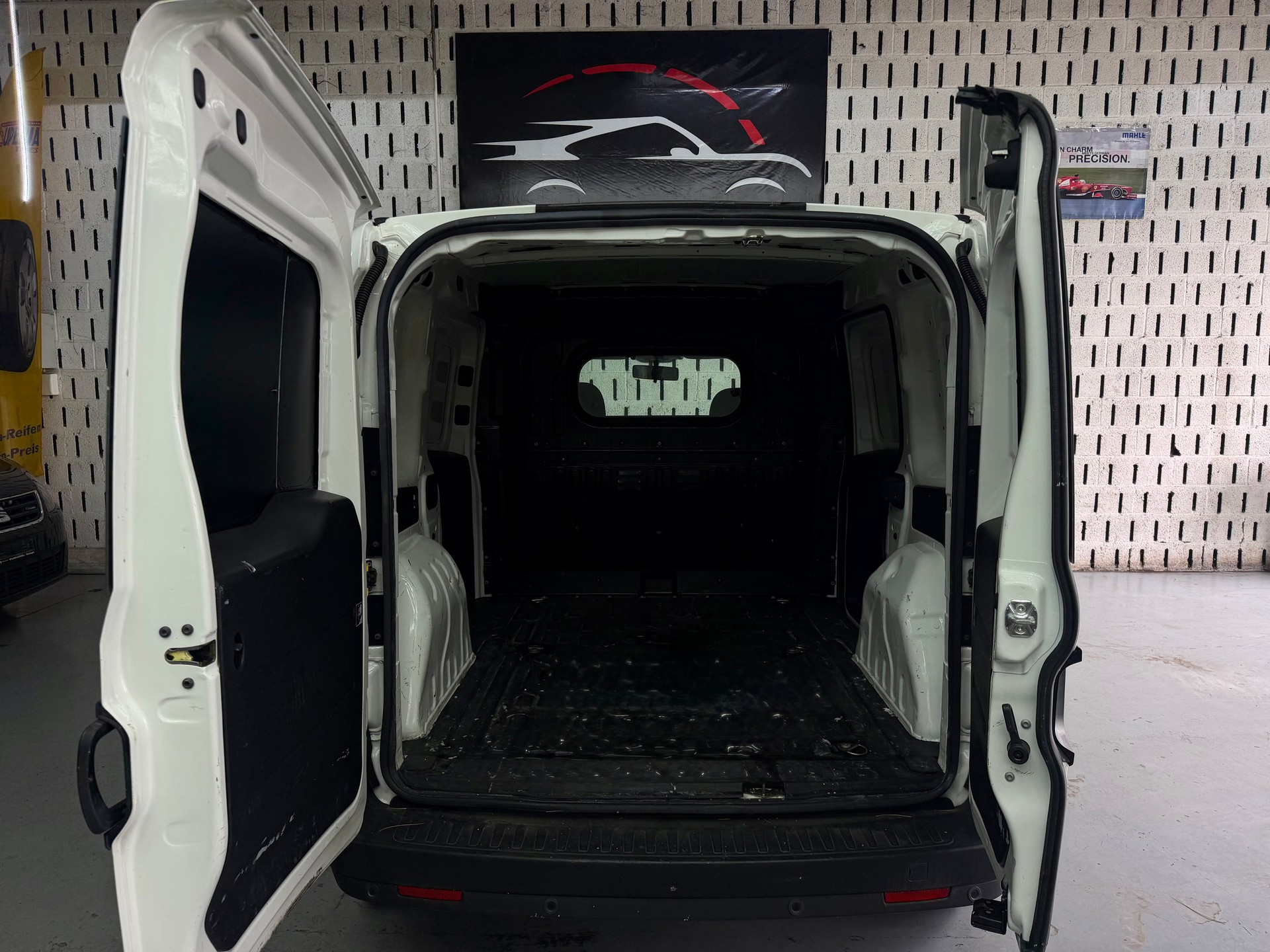 OPEL Combo 1.6 CDTI 2.2 L1H1-image-7