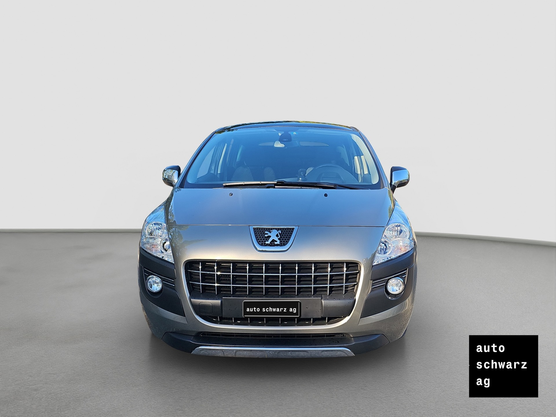 PEUGEOT 3008 1.6 16V T Allure Tiptronic-image-1