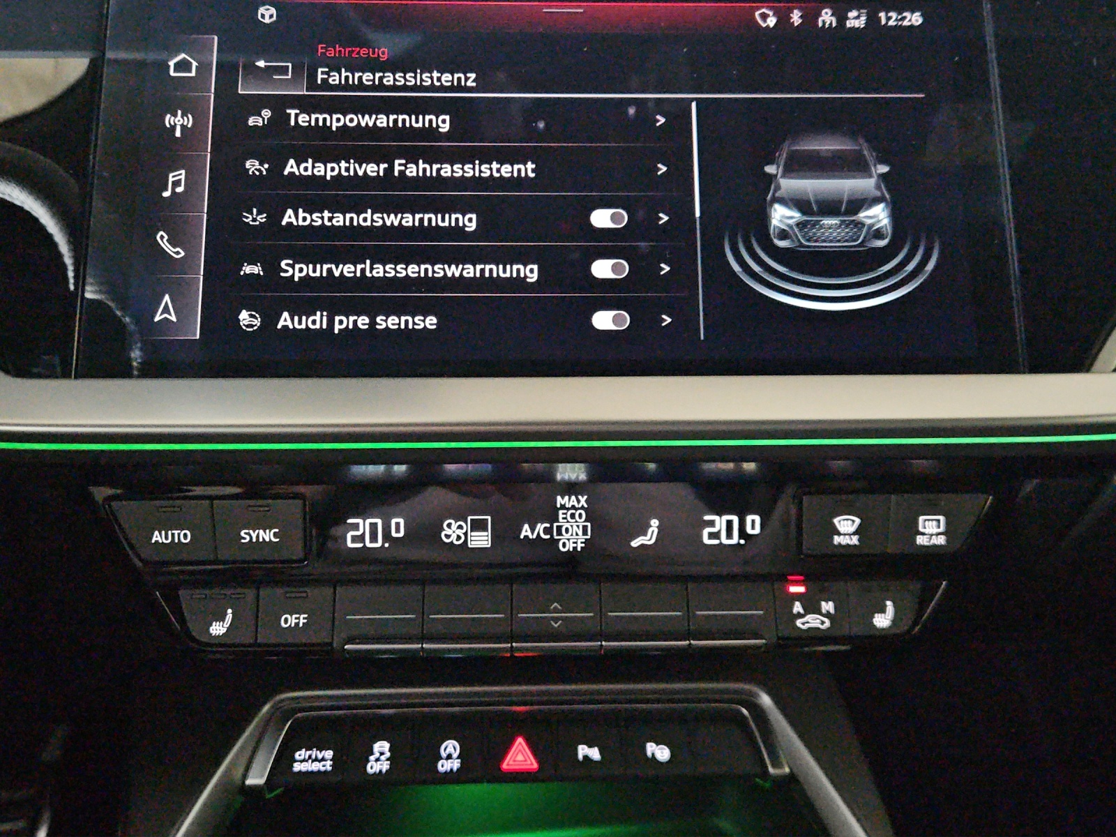 AUDI RS3 Sportback 2.5 TSI quattro S-tronic-image-15