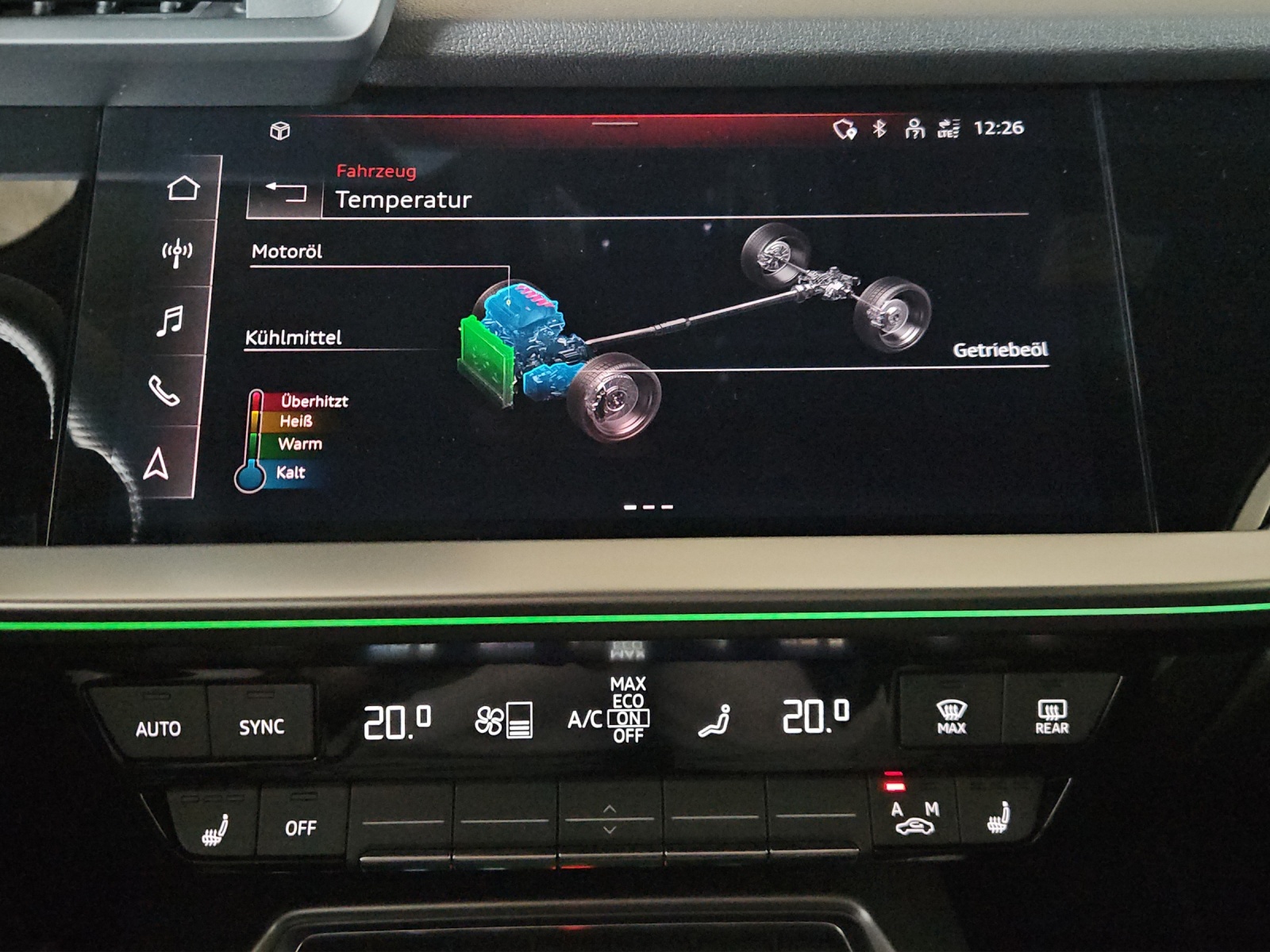 AUDI RS3 Sportback 2.5 TSI quattro S-tronic-image-19