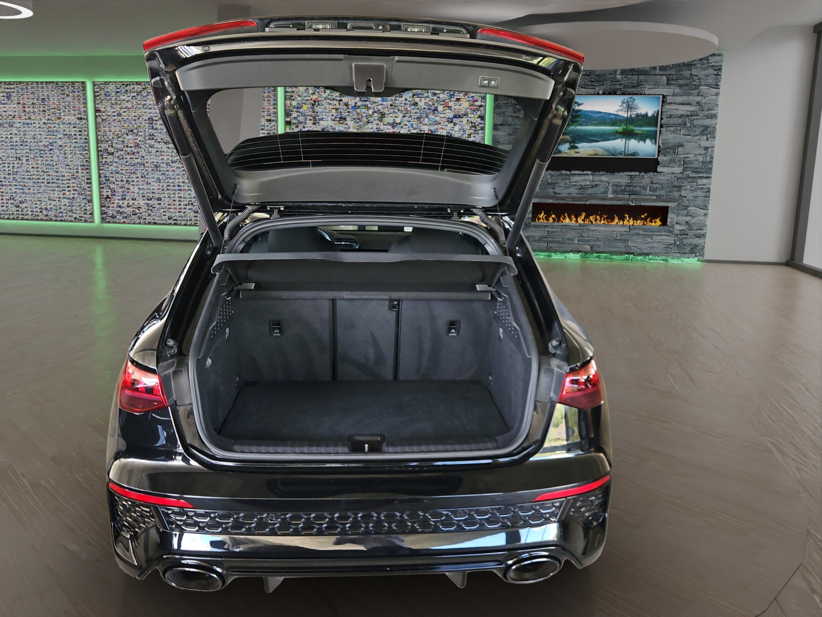 AUDI RS3 Sportback 2.5 TSI quattro S-tronic-image-22