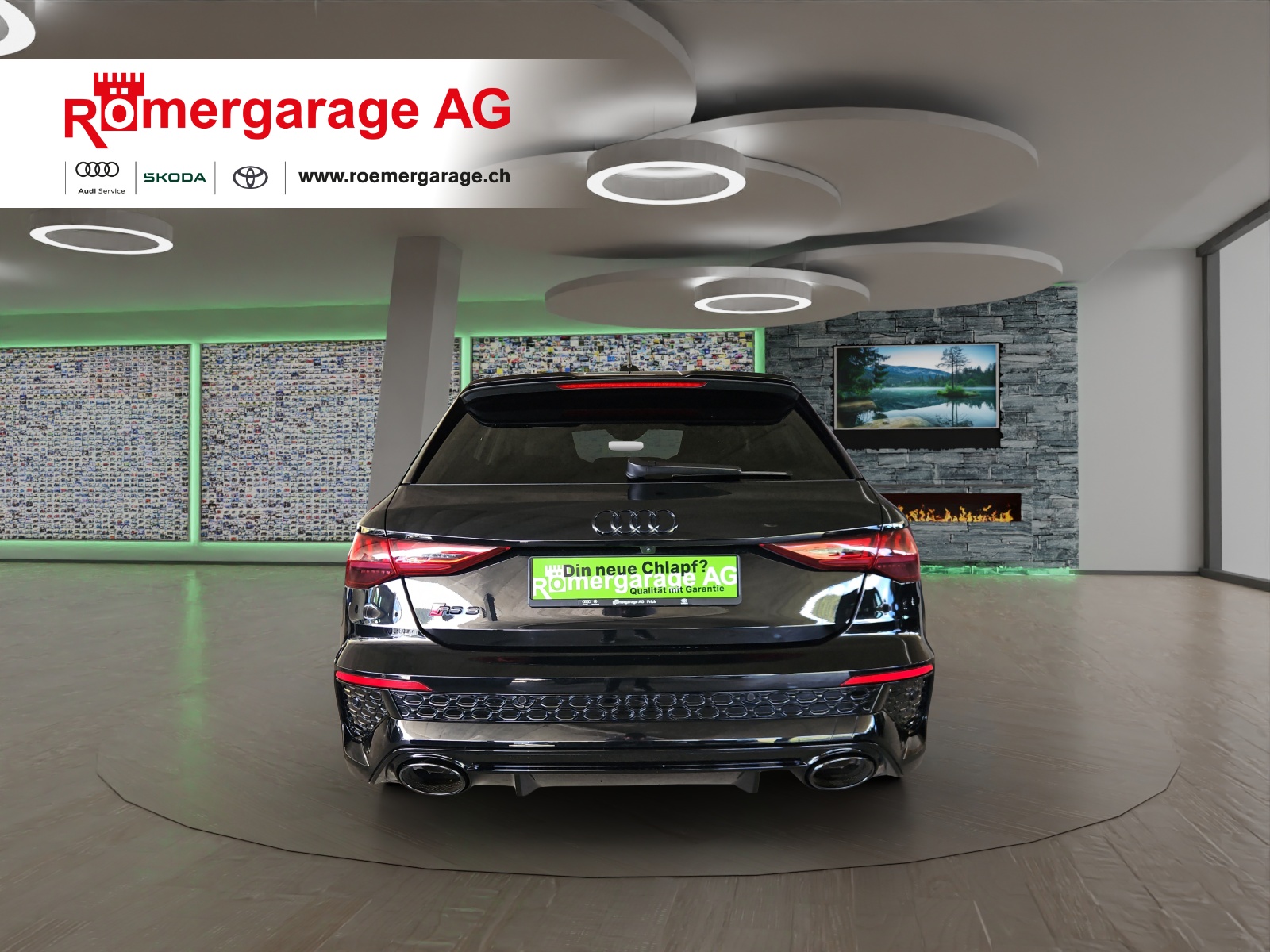 AUDI RS3 Sportback 2.5 TSI quattro S-tronic-showroom-element-2