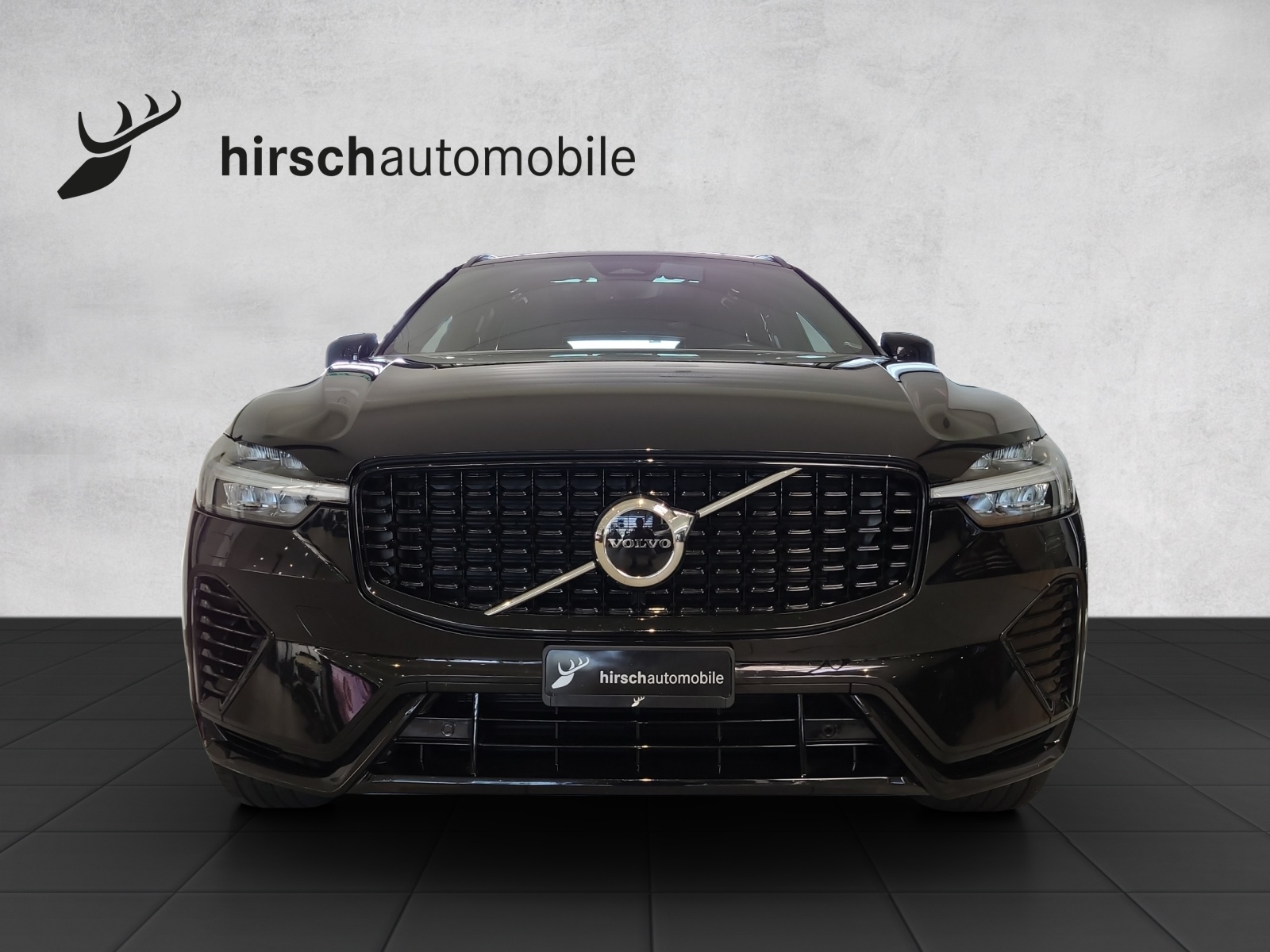 VOLVO XC60 2.0 T8 TE R-Design eAWD-image-12