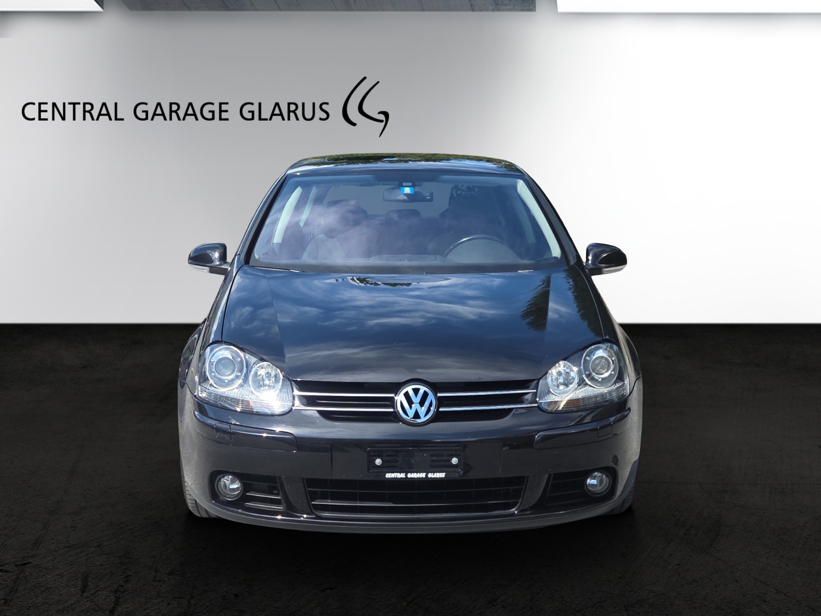 VW Golf 2.0 FSI Comfortline 4Motion-image-2
