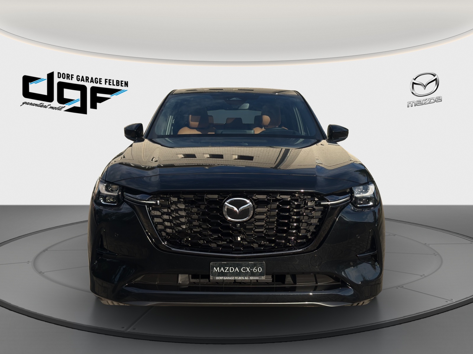 MAZDA CX-60 3.3 D Homura Plus-image-7