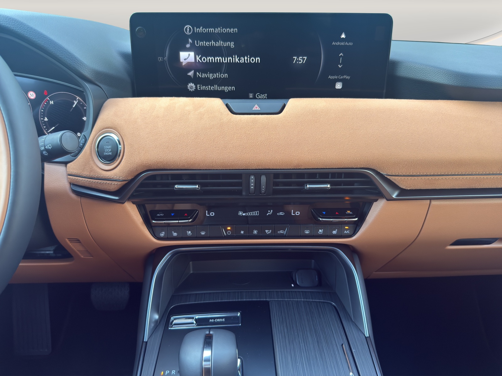 MAZDA CX-60 3.3 D Homura Plus-image-12