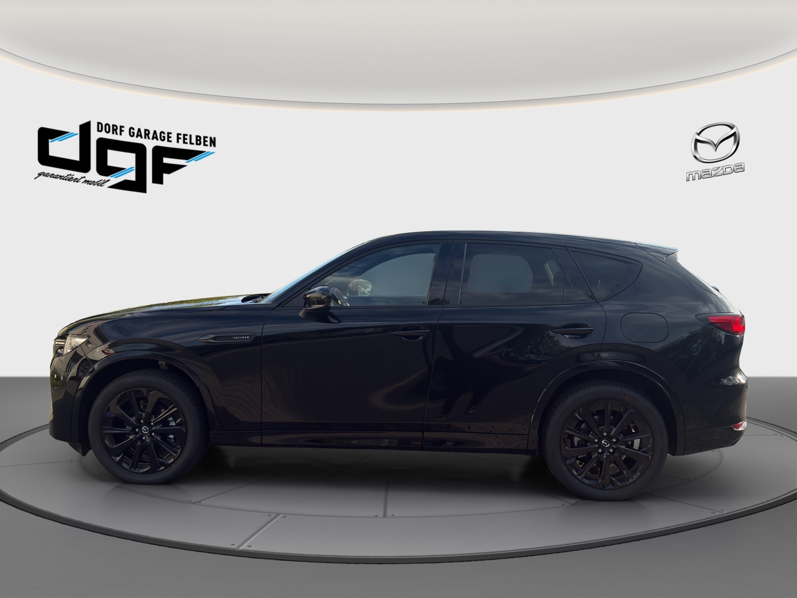 MAZDA CX-60 3.3 D Homura Plus-image-1