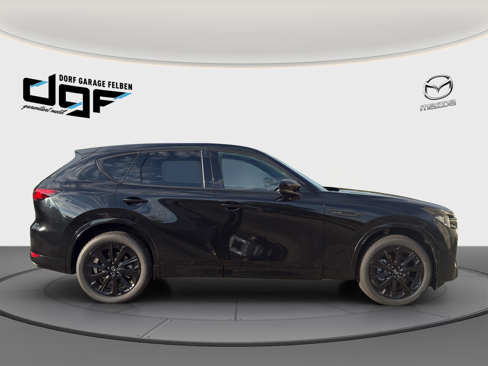 MAZDA CX-60 3.3 D Homura Plus-image-5