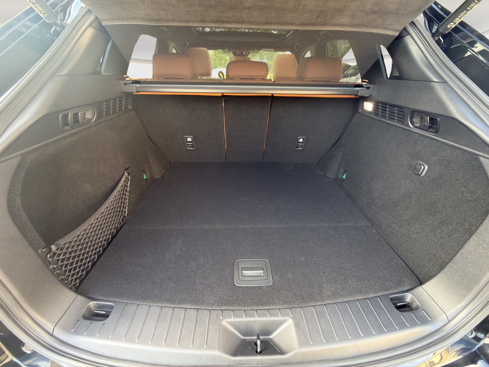 MAZDA CX-60 3.3 D Homura Plus-image-15