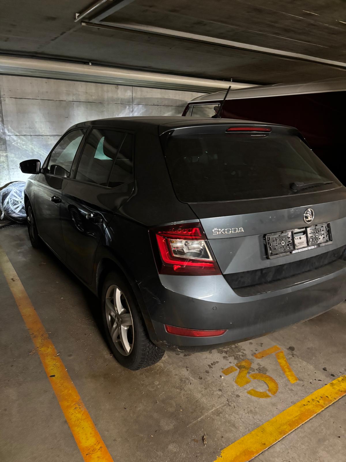 SKODA 1.0 TSI Style-image-1