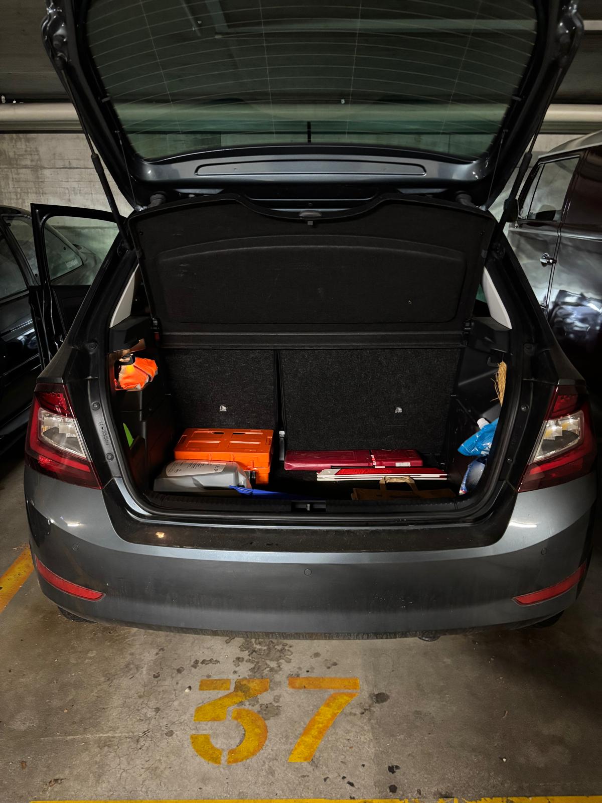 SKODA 1.0 TSI Style-image-2