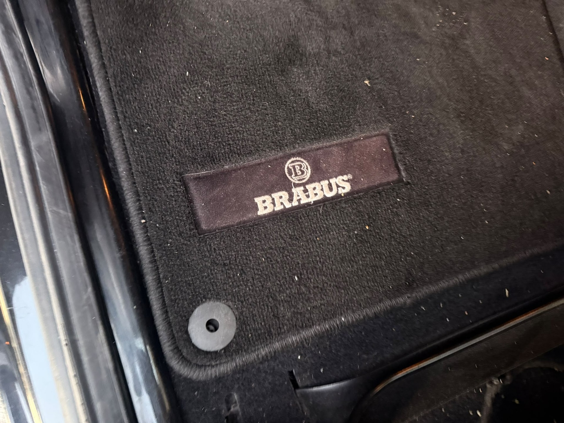 SMART fortwo Brabus Xclusive softouch-image-11
