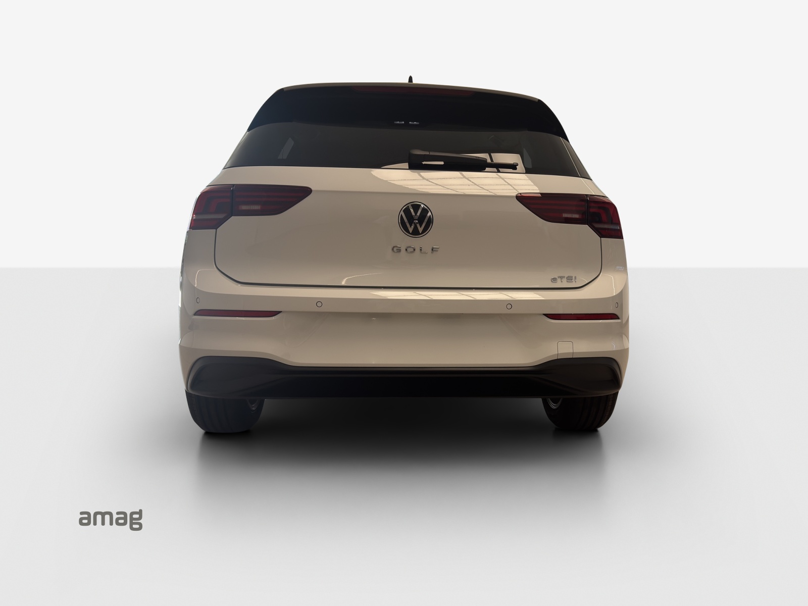 VW Golf 1.5 e TSI mHEV Value DSG-image-3