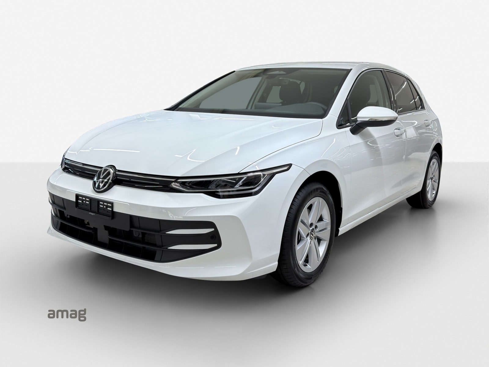 VW Golf 1.5 e TSI mHEV Value DSG