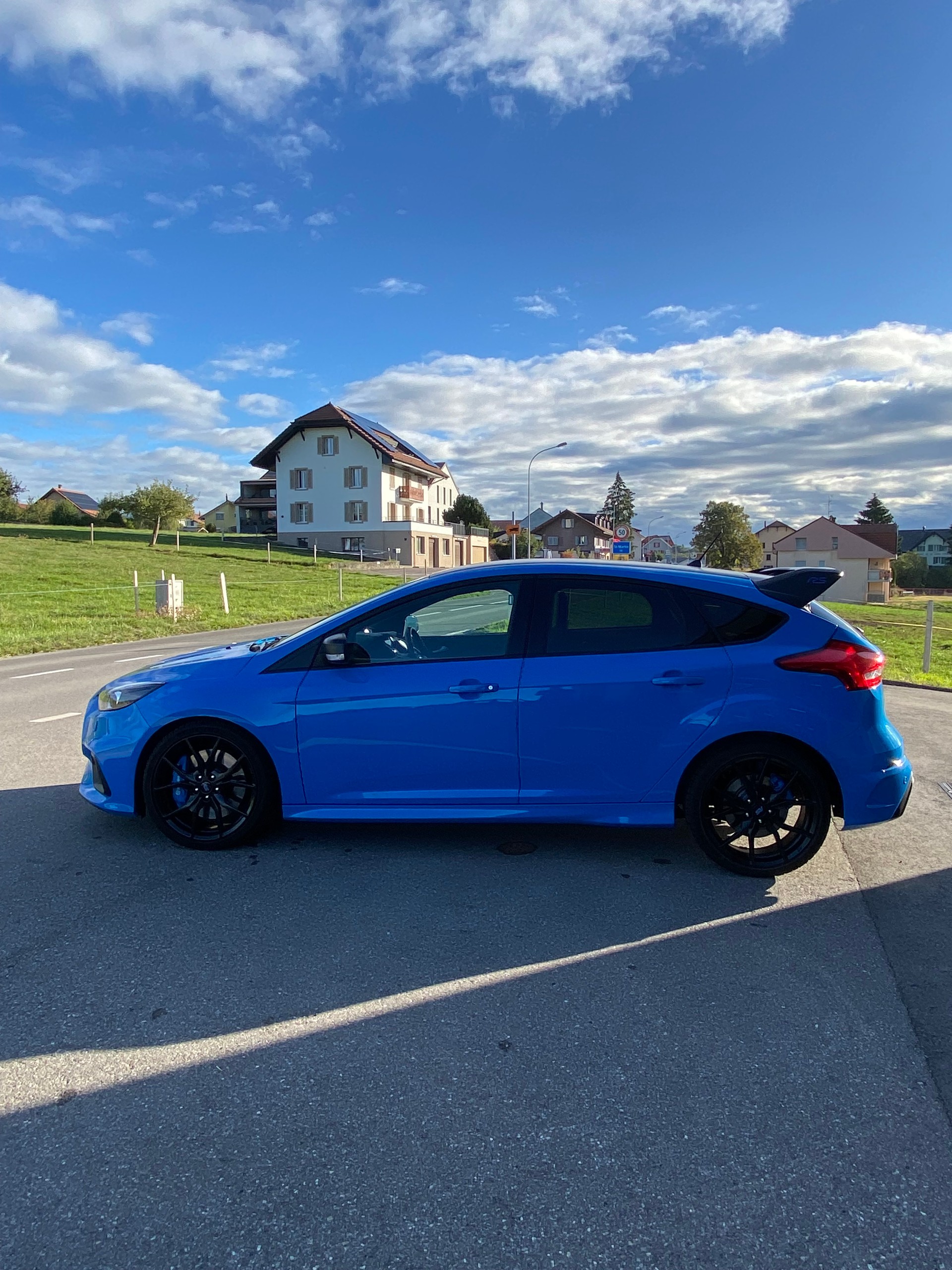 FORD Focus 2.3 EcoBoost RS+ AWD-image-7