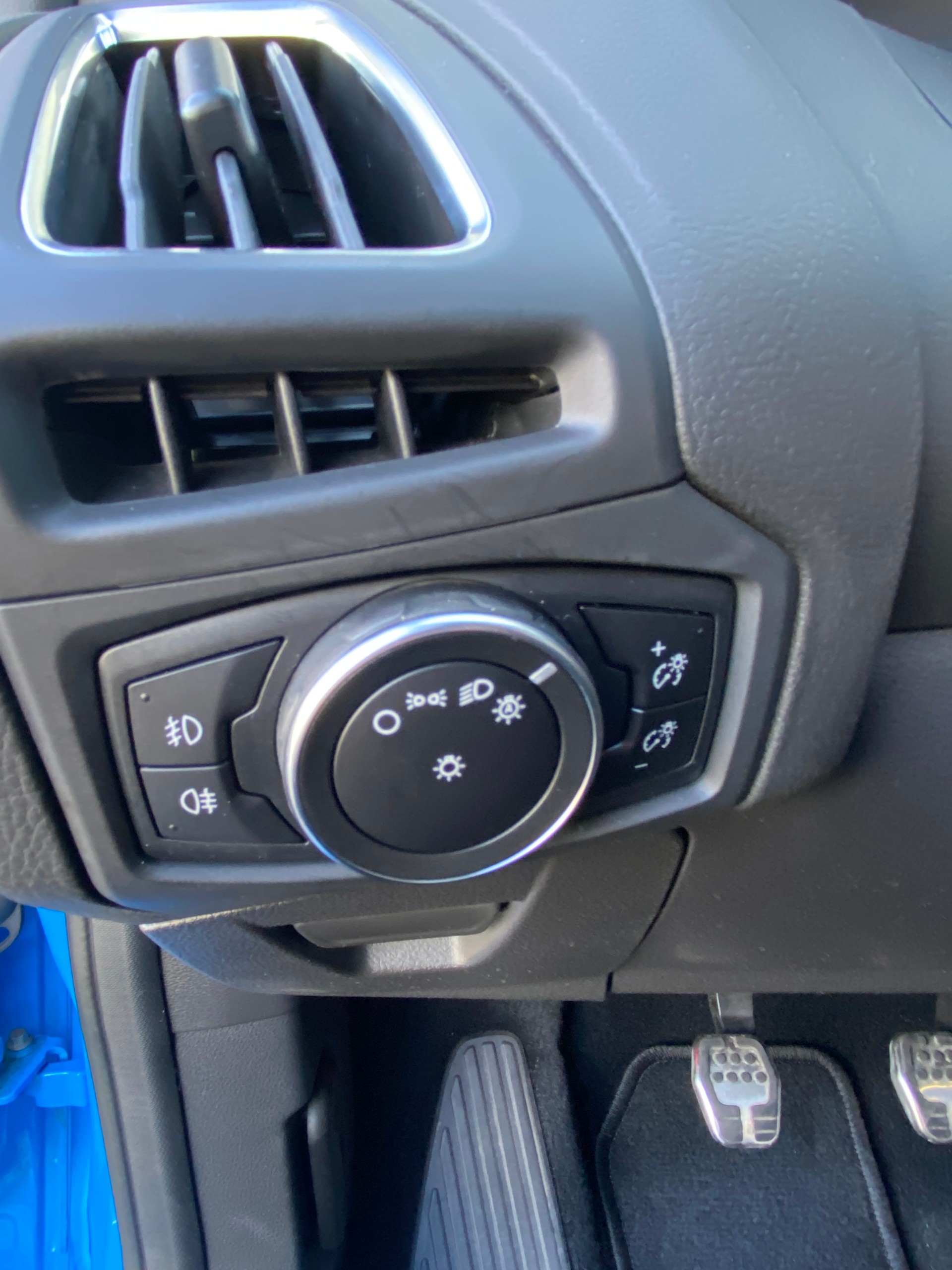 FORD Focus 2.3 EcoBoost RS+ AWD-image-13